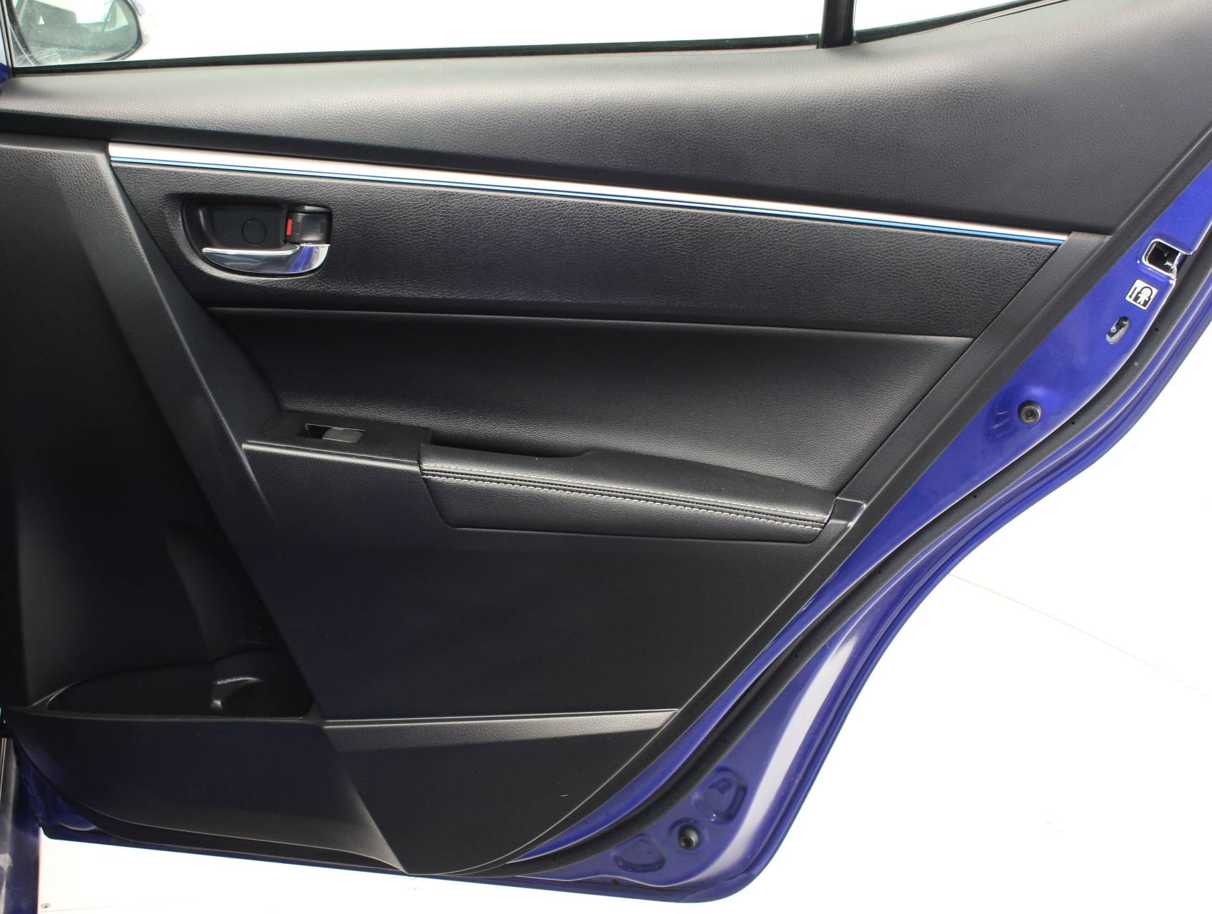 Florida Fine Cars - Used TOYOTA COROLLA 2015 WEST PALM S Plus