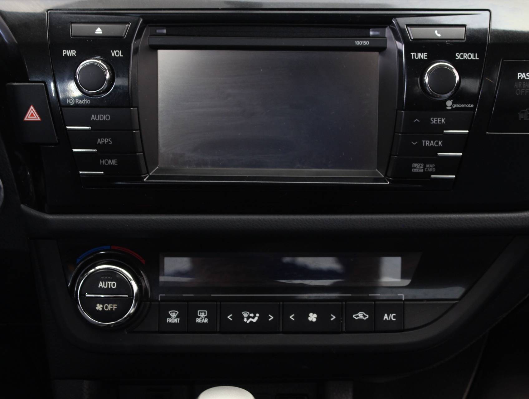 Florida Fine Cars - Used TOYOTA COROLLA 2015 WEST PALM S Plus