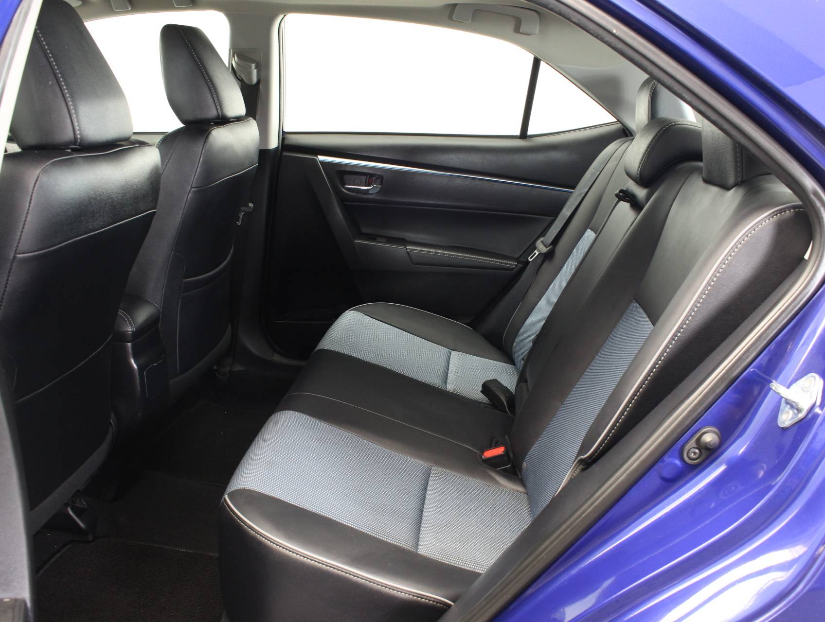 Florida Fine Cars - Used TOYOTA COROLLA 2015 WEST PALM S Plus