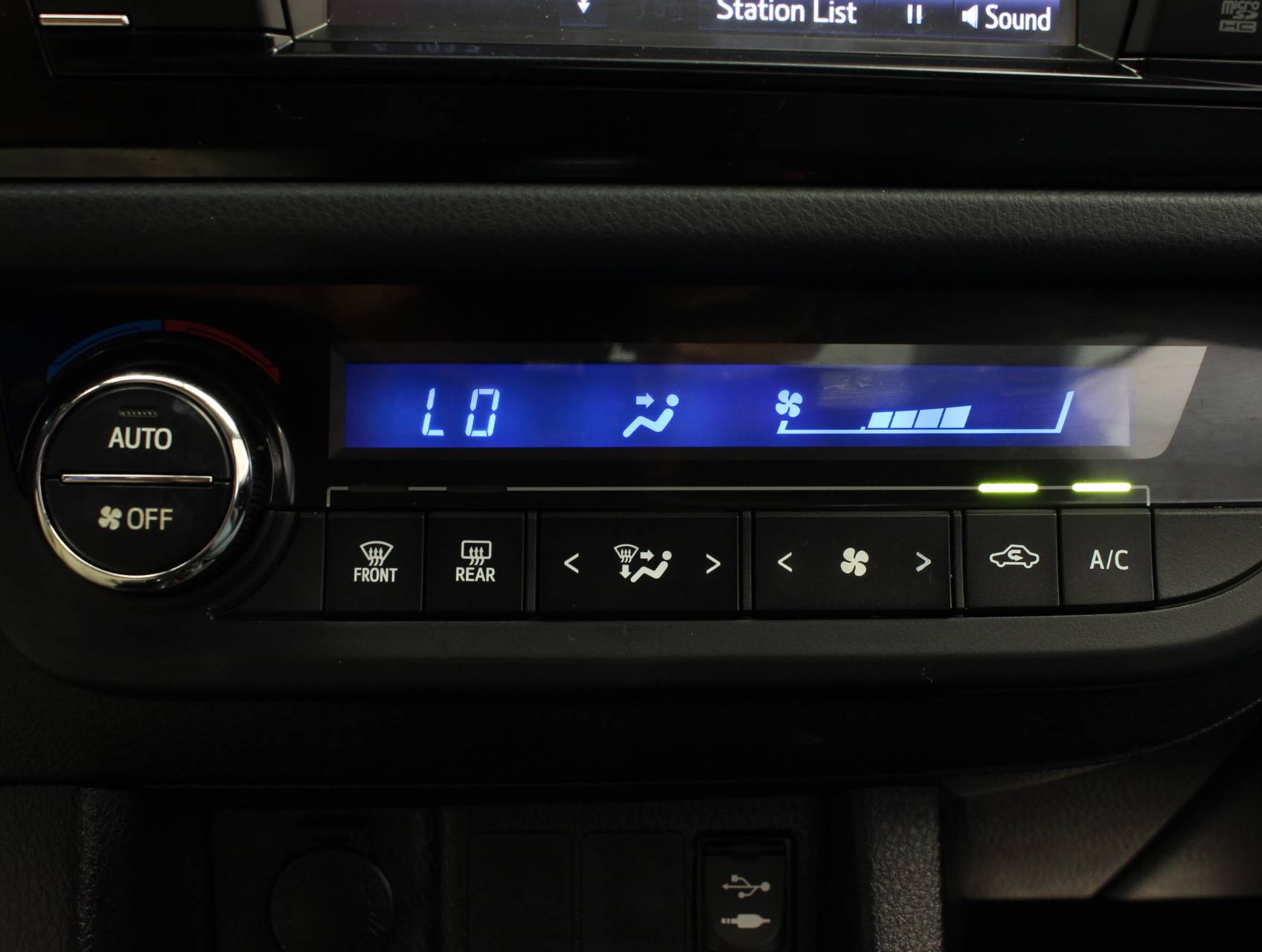 Florida Fine Cars - Used TOYOTA COROLLA 2015 WEST PALM S Plus