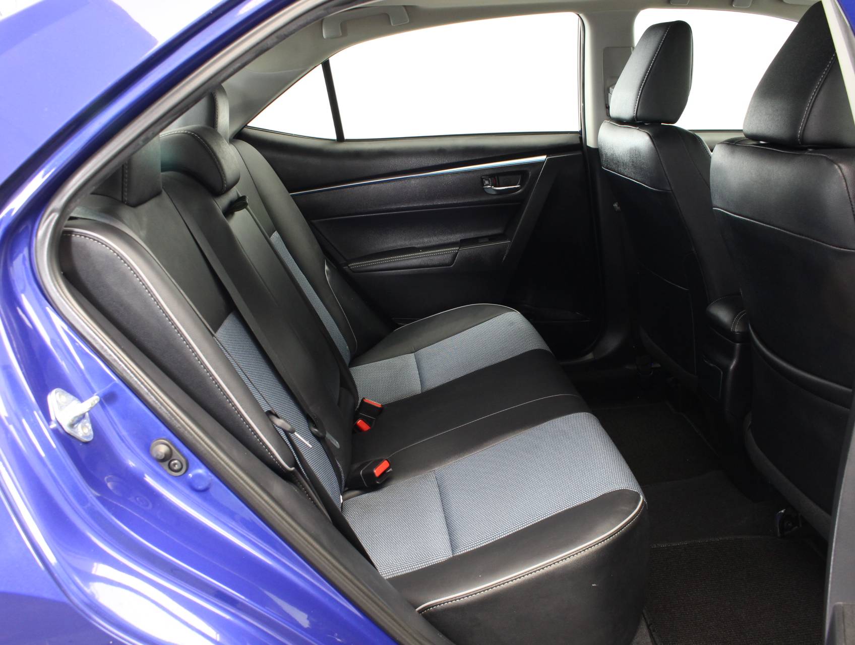 Florida Fine Cars - Used TOYOTA COROLLA 2015 WEST PALM S Plus