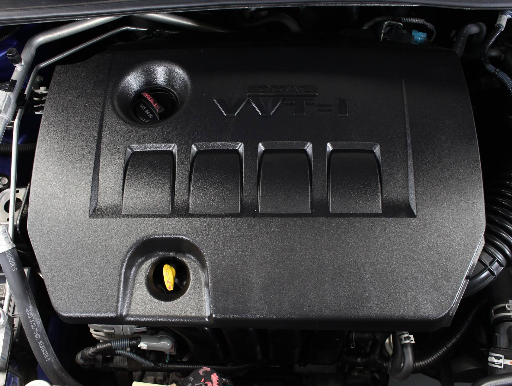 Florida Fine Cars - Used TOYOTA COROLLA 2015 WEST PALM S Plus