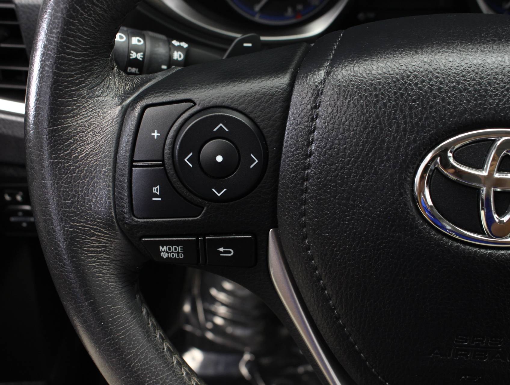 Florida Fine Cars - Used TOYOTA COROLLA 2015 WEST PALM S Plus