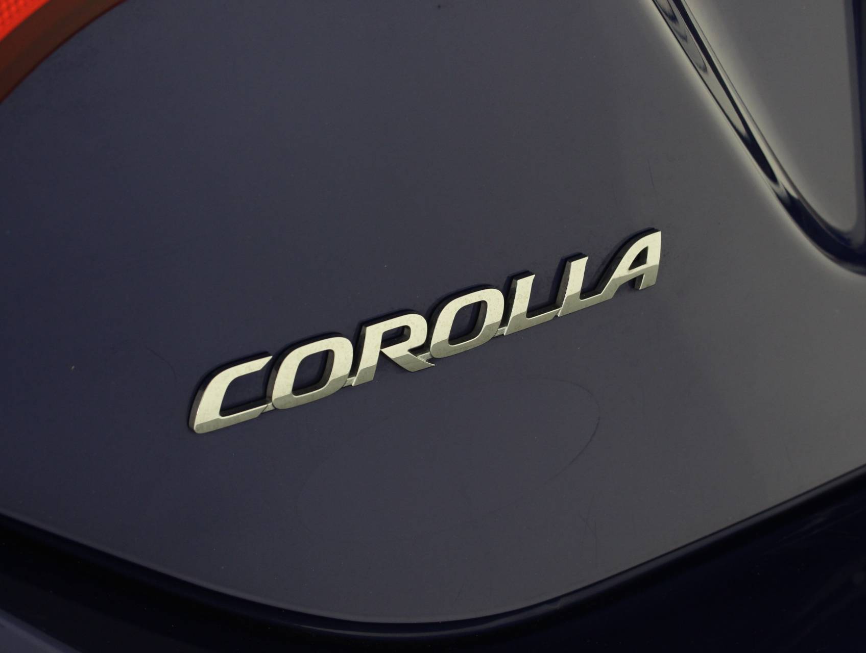 Florida Fine Cars - Used TOYOTA COROLLA 2015 WEST PALM S Plus