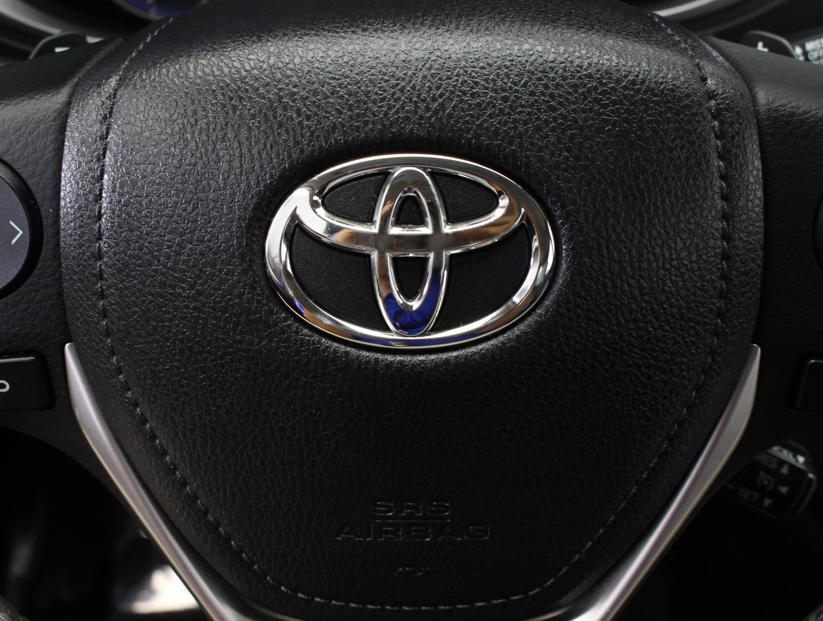 Florida Fine Cars - Used TOYOTA COROLLA 2015 WEST PALM S Plus