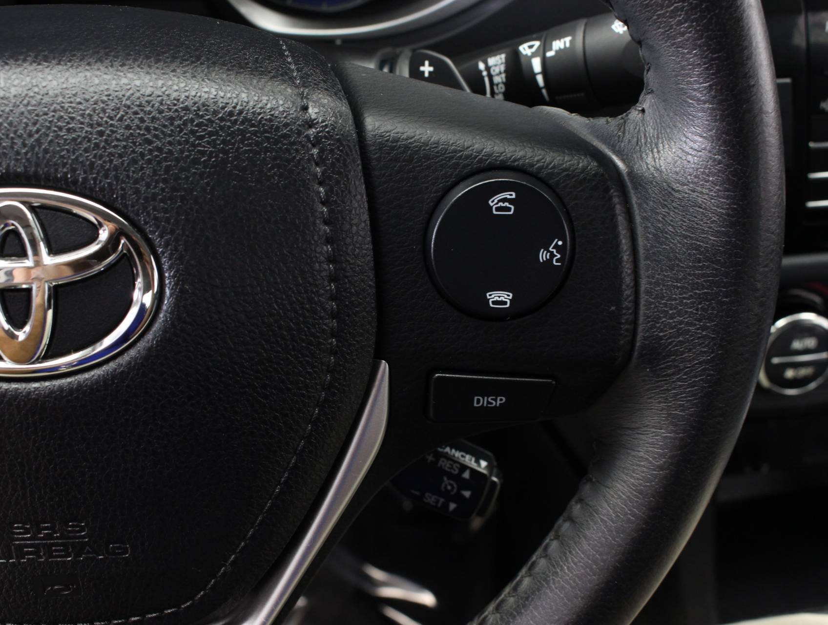 Florida Fine Cars - Used TOYOTA COROLLA 2015 WEST PALM S Plus