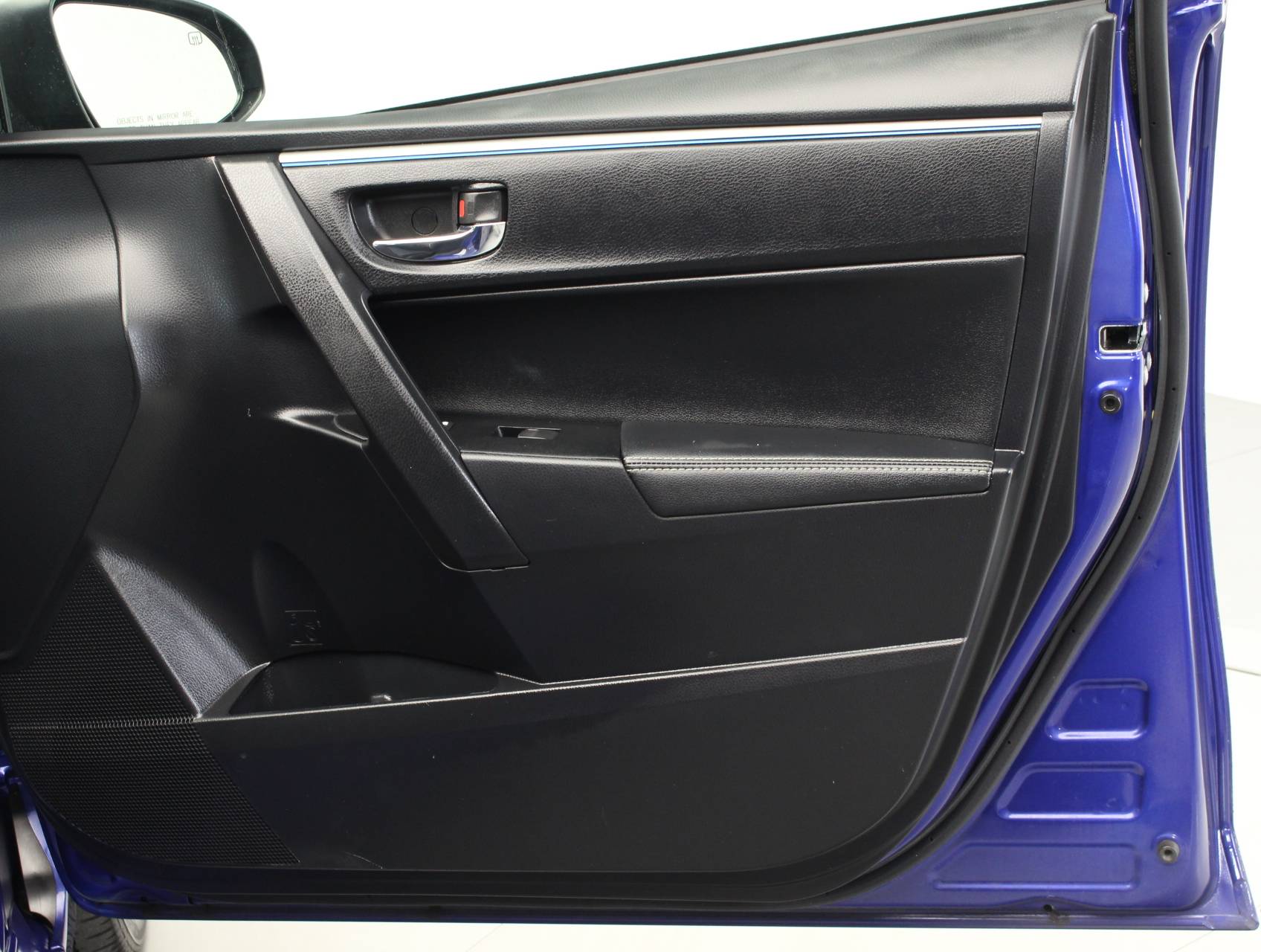 Florida Fine Cars - Used TOYOTA COROLLA 2015 WEST PALM S Plus