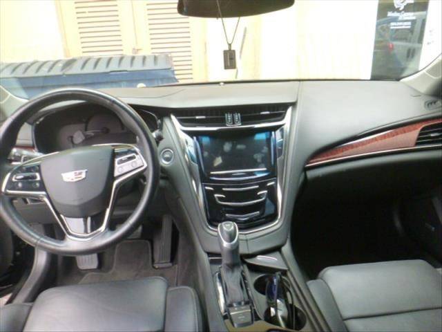 Florida Fine Cars - Used CADILLAC CTS 2015 MIAMI LUXURY