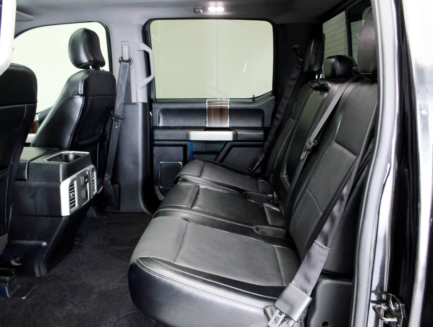 Florida Fine Cars - Used FORD F 150 2015 MIAMI Lariat Fx4