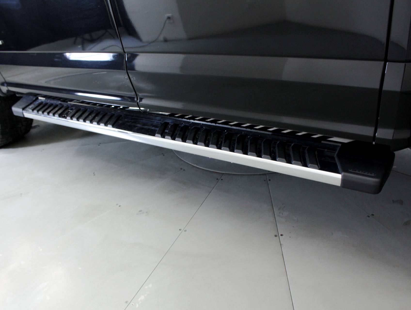 Florida Fine Cars - Used FORD F 150 2015 MIAMI Lariat Fx4