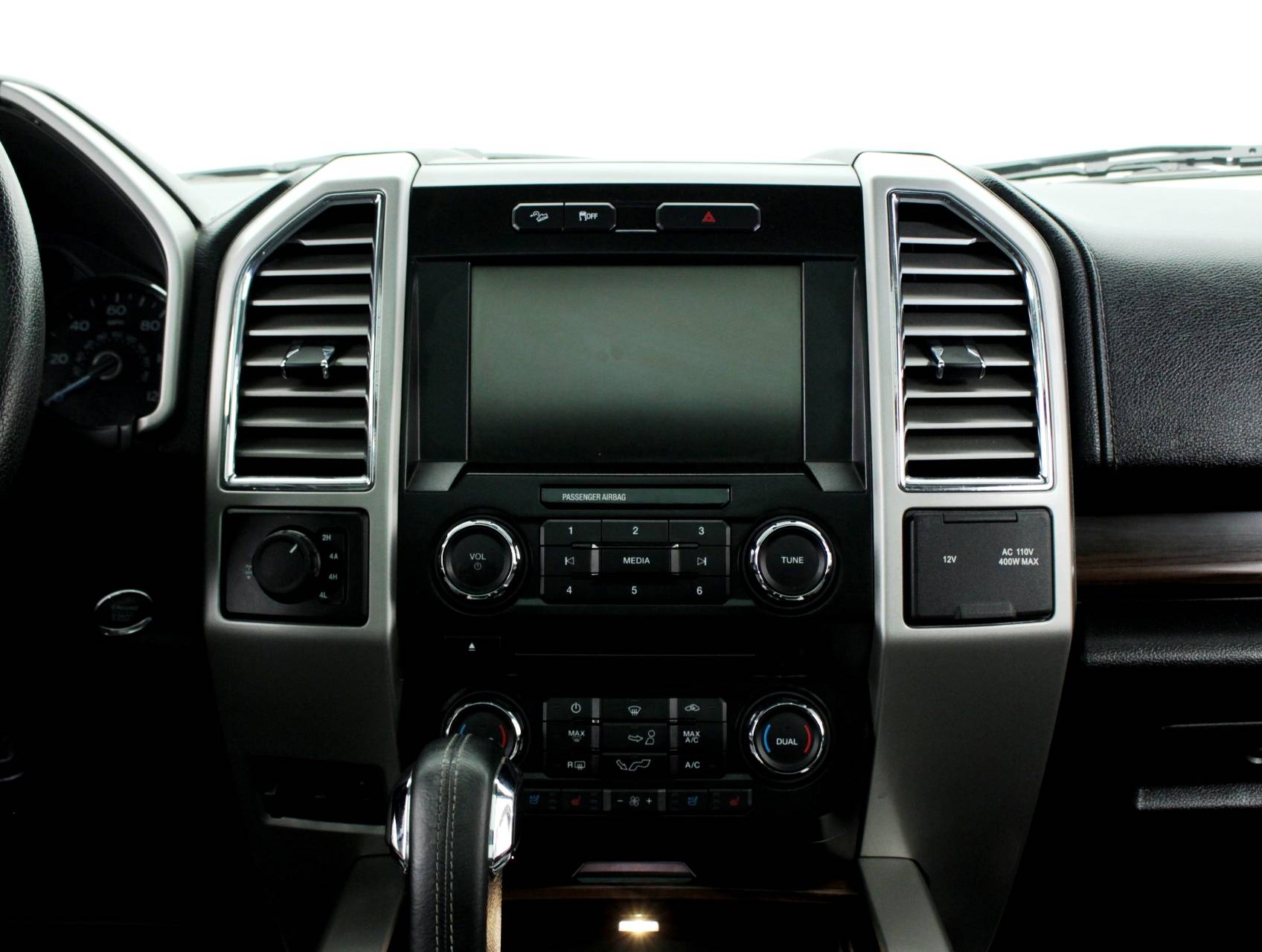 Florida Fine Cars - Used FORD F 150 2015 MIAMI Lariat Fx4