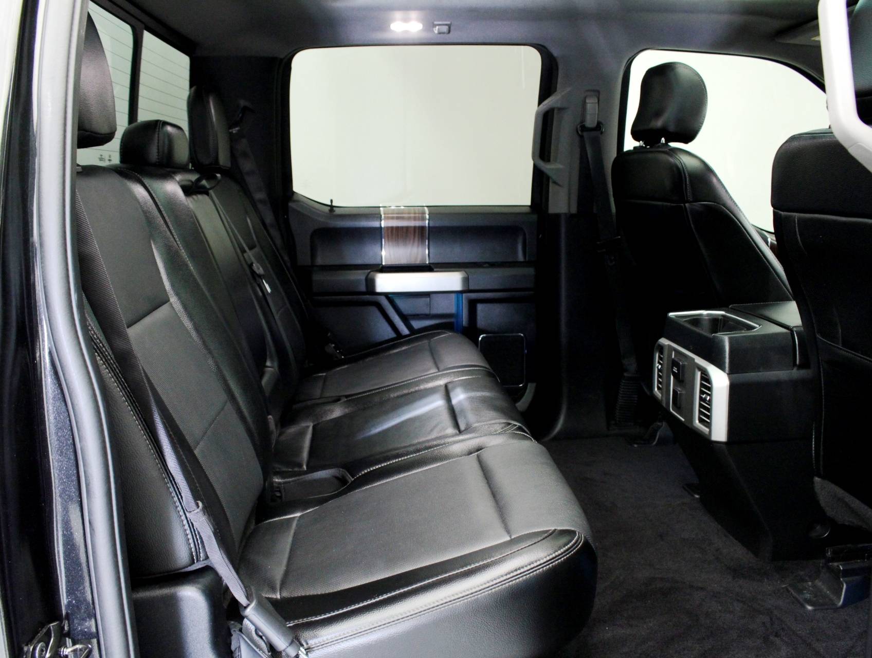 Florida Fine Cars - Used FORD F 150 2015 MIAMI Lariat Fx4