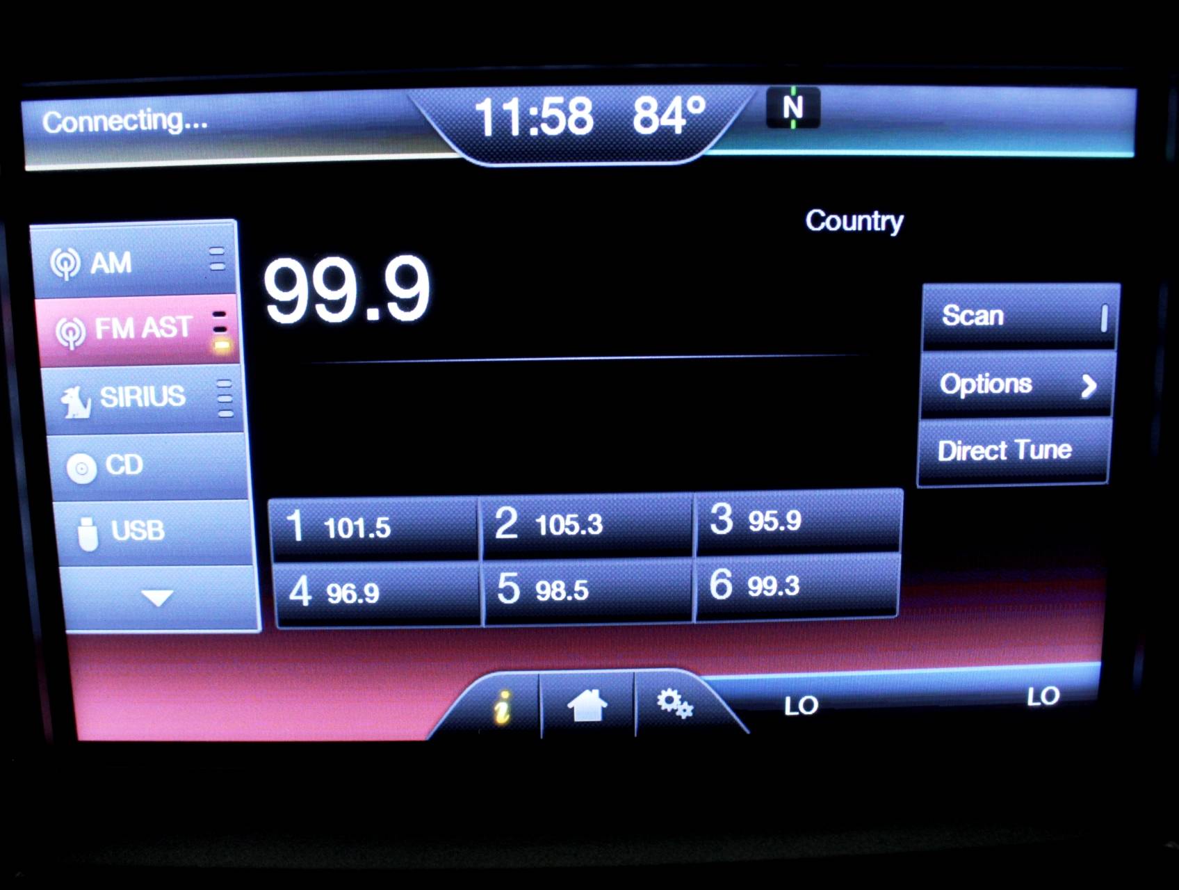 Florida Fine Cars - Used FORD F 150 2015 MIAMI Lariat Fx4