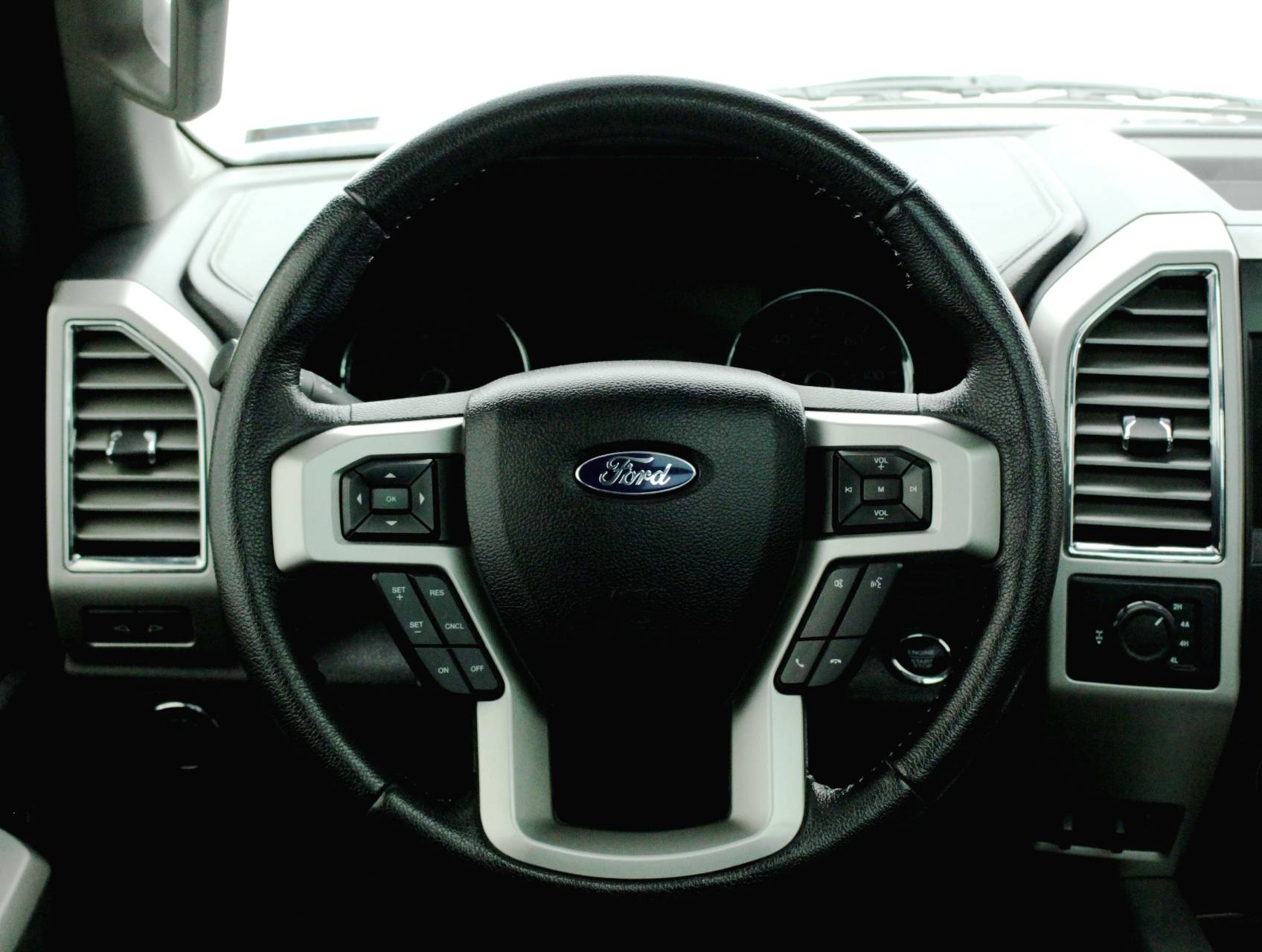 Florida Fine Cars - Used FORD F 150 2015 MIAMI Lariat Fx4