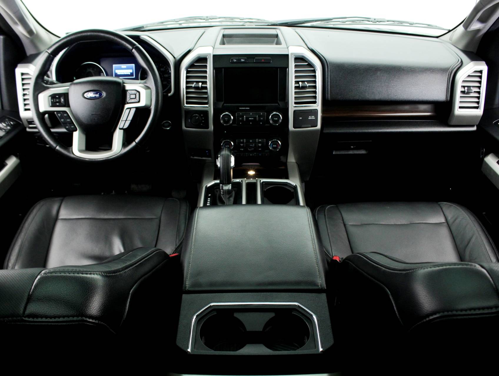 Florida Fine Cars - Used FORD F 150 2015 MIAMI Lariat Fx4