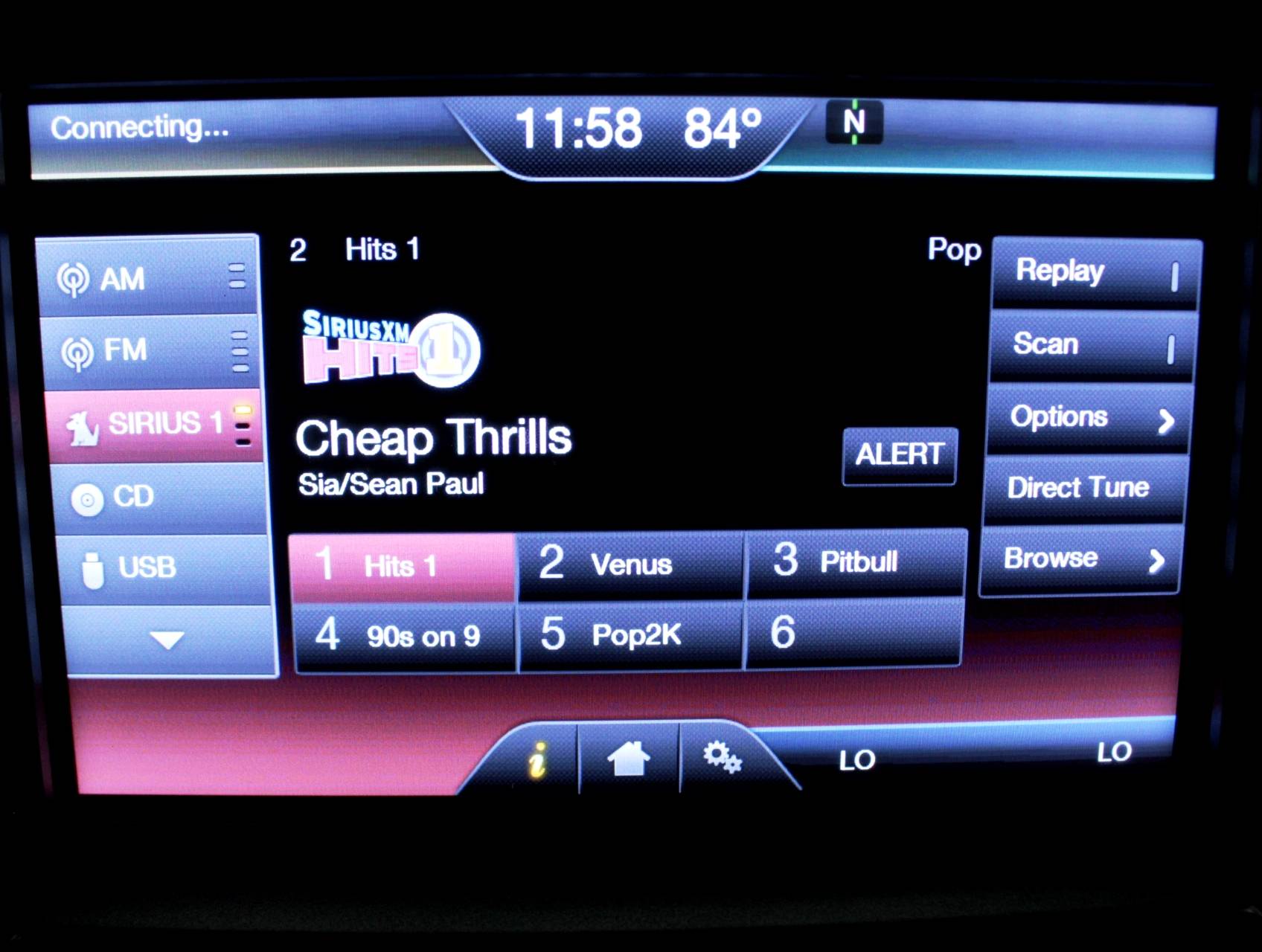 Florida Fine Cars - Used FORD F 150 2015 MIAMI Lariat Fx4