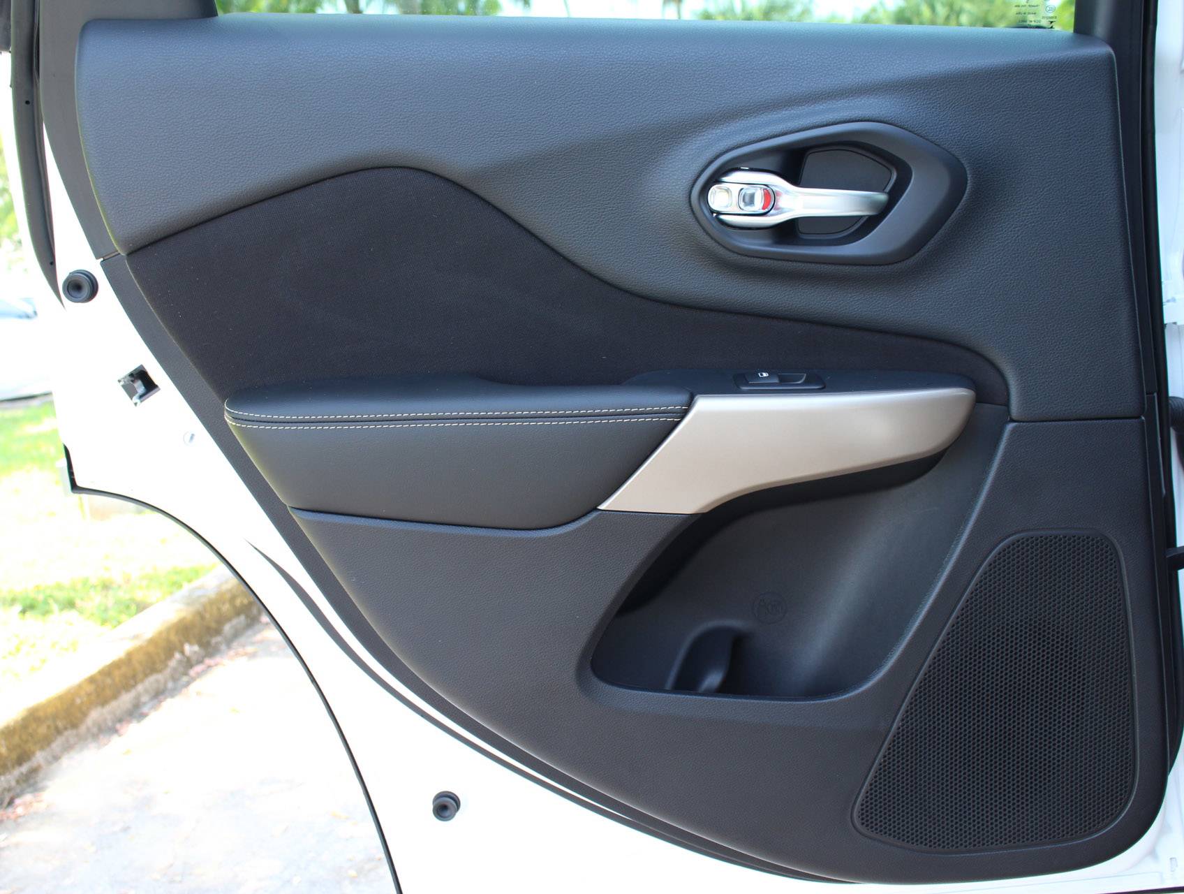 Florida Fine Cars - Used JEEP CHEROKEE 2017 MIAMI SPORT