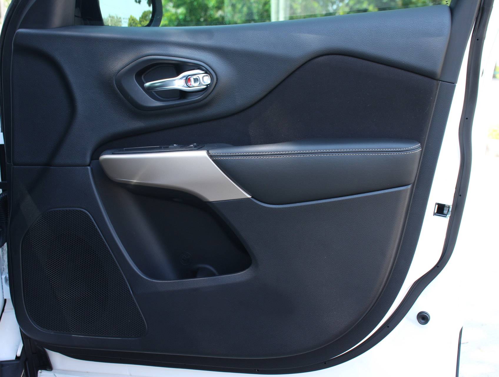 Florida Fine Cars - Used JEEP CHEROKEE 2017 MIAMI SPORT