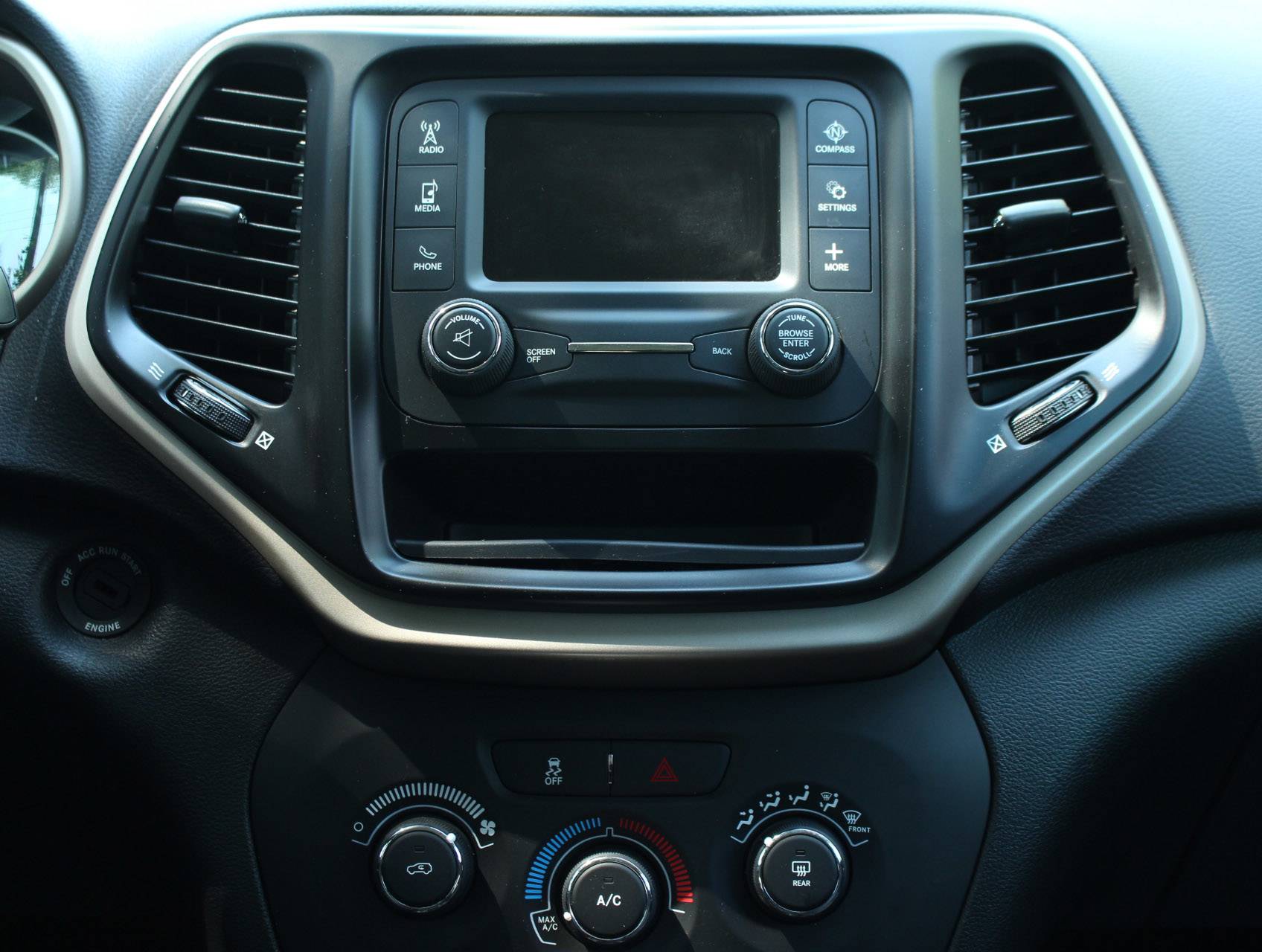 Florida Fine Cars - Used JEEP CHEROKEE 2017 MIAMI SPORT