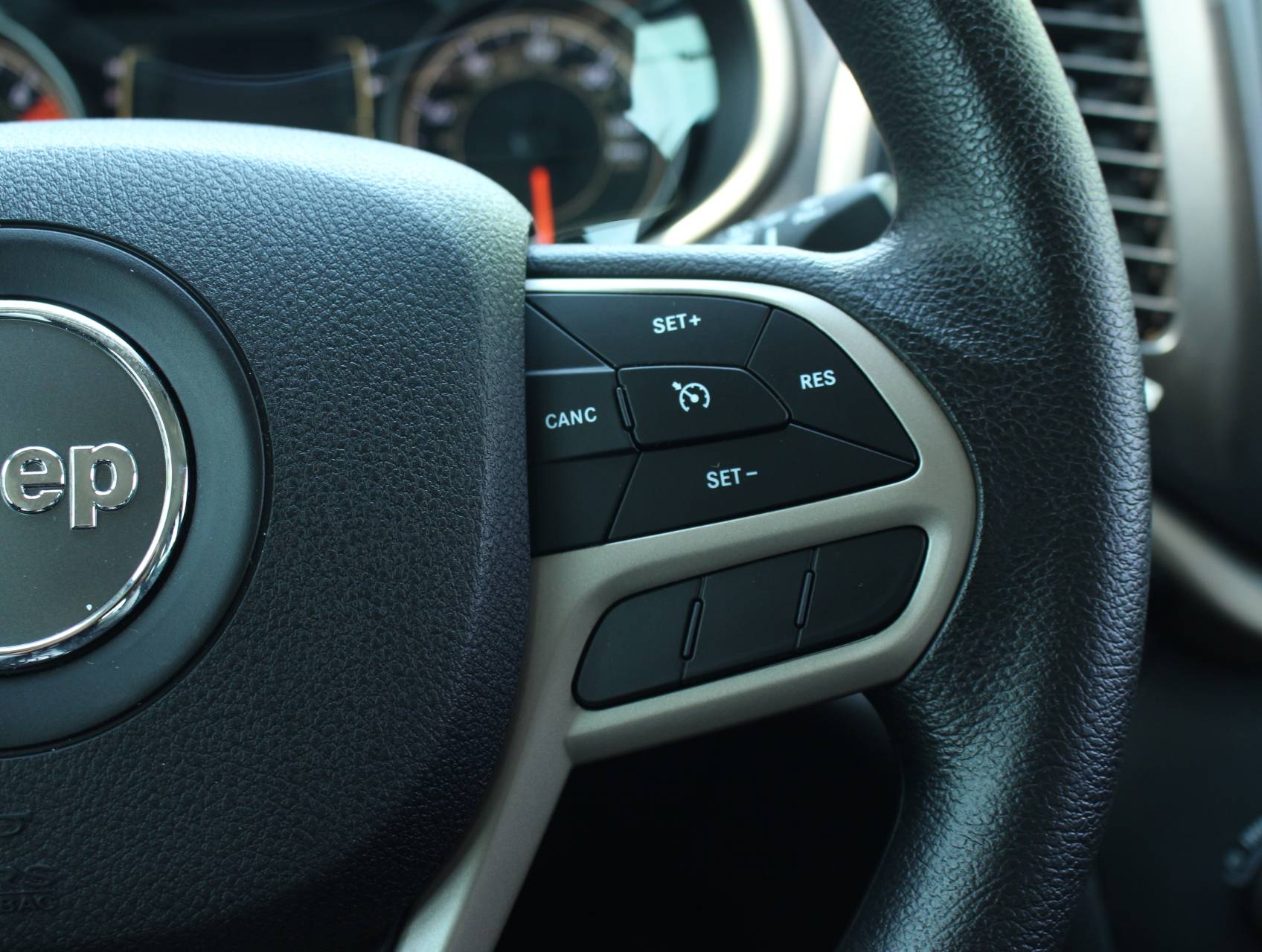 Florida Fine Cars - Used JEEP CHEROKEE 2017 MIAMI SPORT