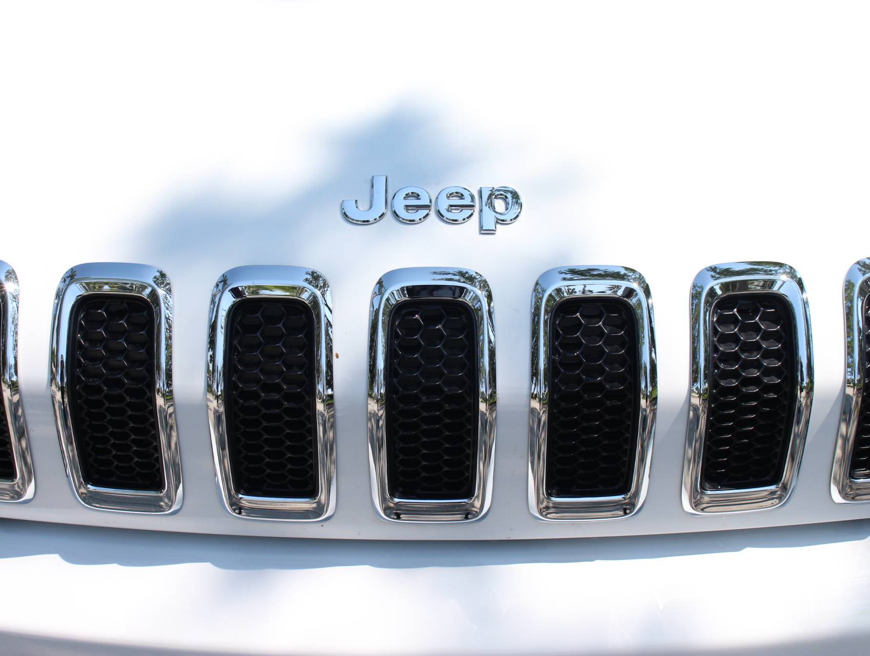 Florida Fine Cars - Used JEEP CHEROKEE 2017 MIAMI SPORT