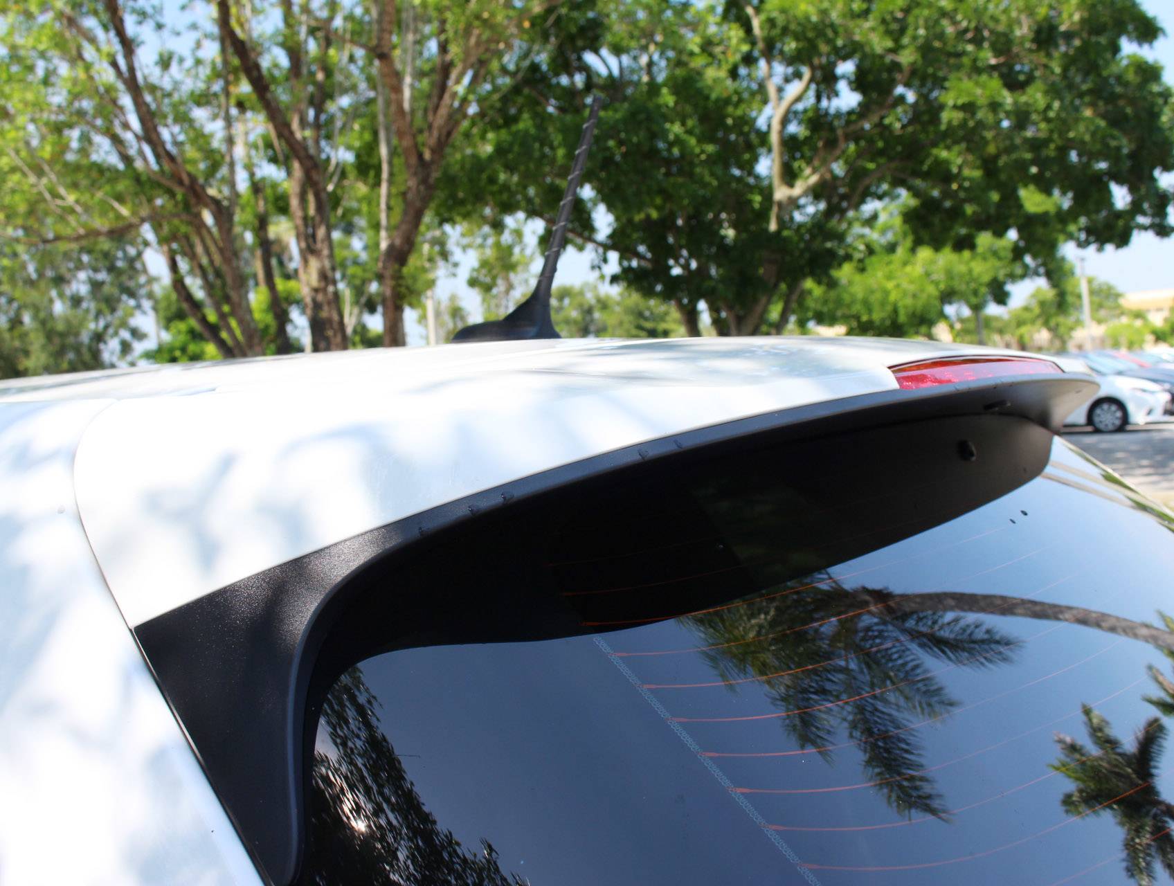 Florida Fine Cars - Used JEEP CHEROKEE 2017 MIAMI SPORT