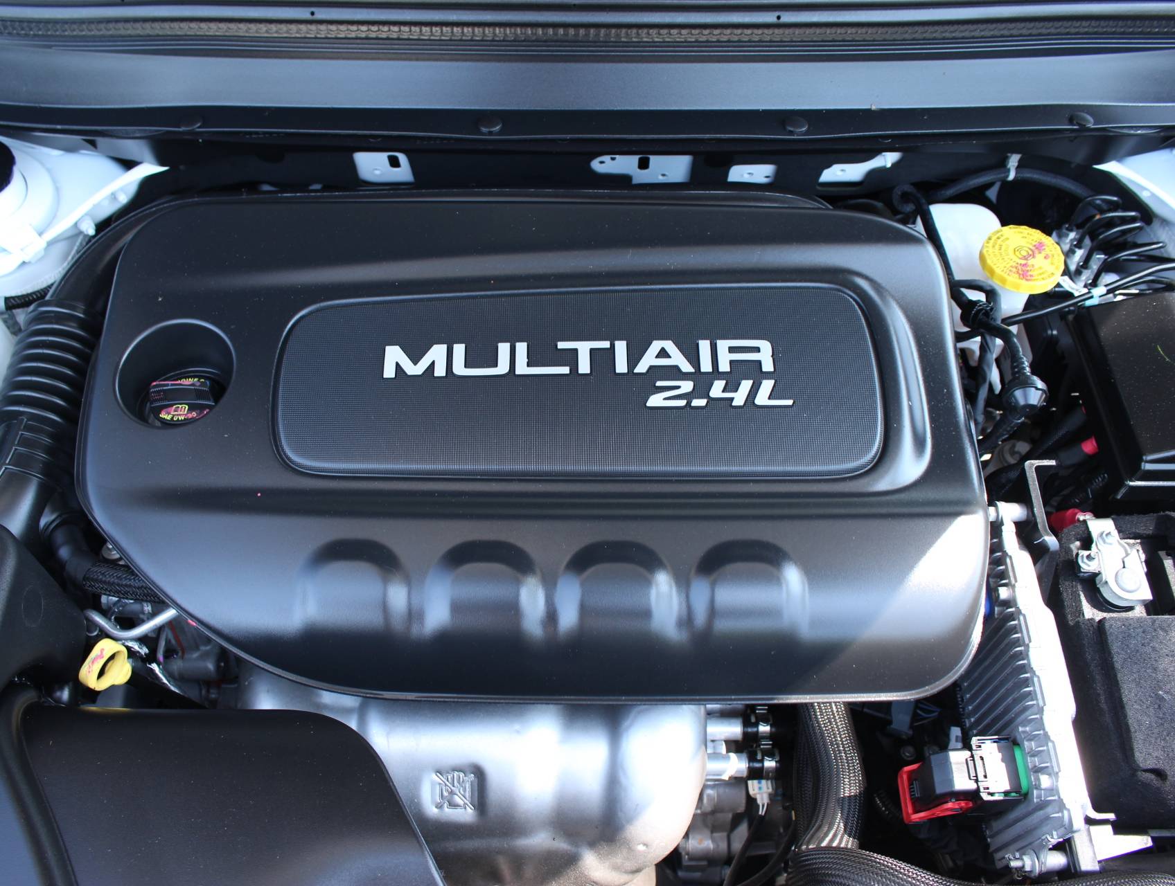 Florida Fine Cars - Used JEEP CHEROKEE 2017 MIAMI SPORT