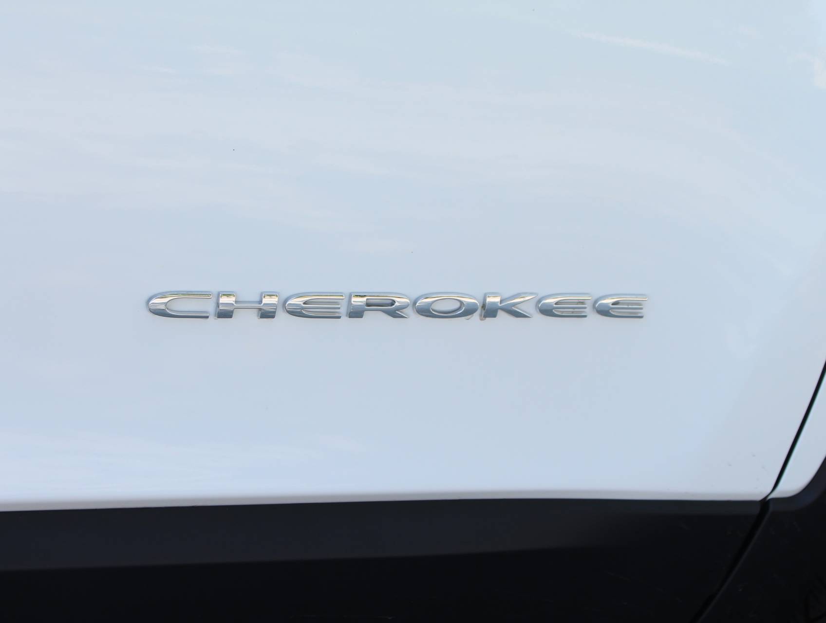 Florida Fine Cars - Used JEEP CHEROKEE 2017 MIAMI SPORT