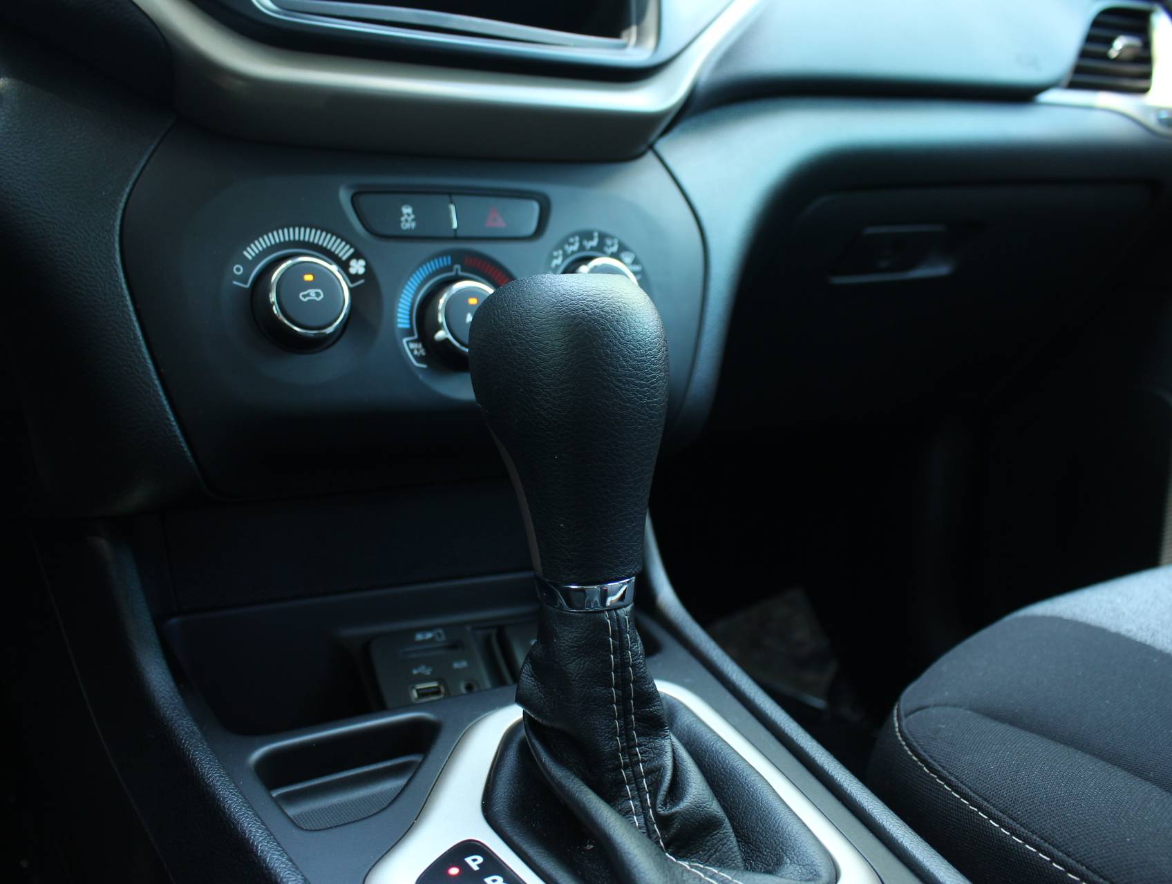 Florida Fine Cars - Used JEEP CHEROKEE 2017 MIAMI SPORT