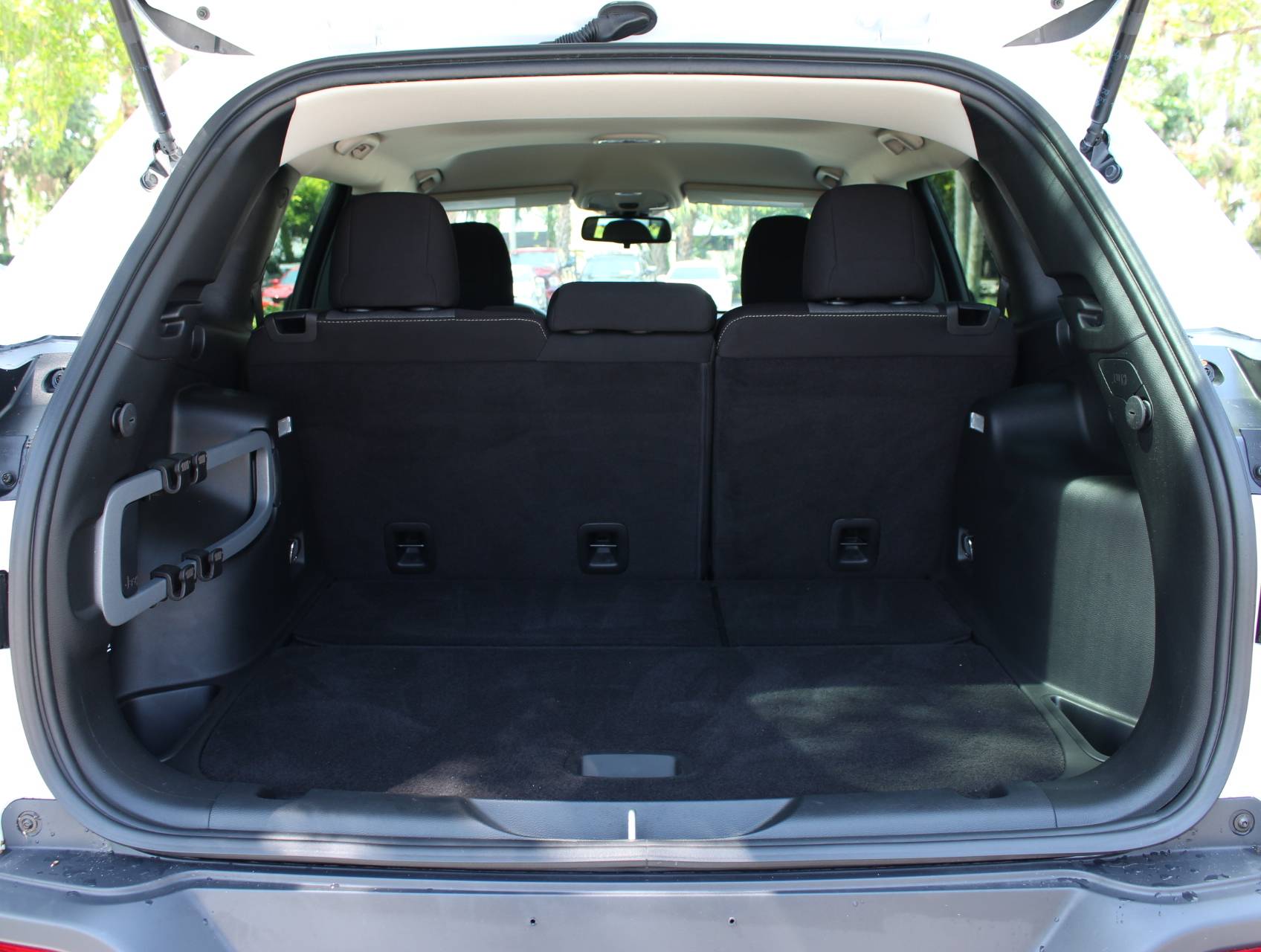 Florida Fine Cars - Used JEEP CHEROKEE 2017 MIAMI SPORT