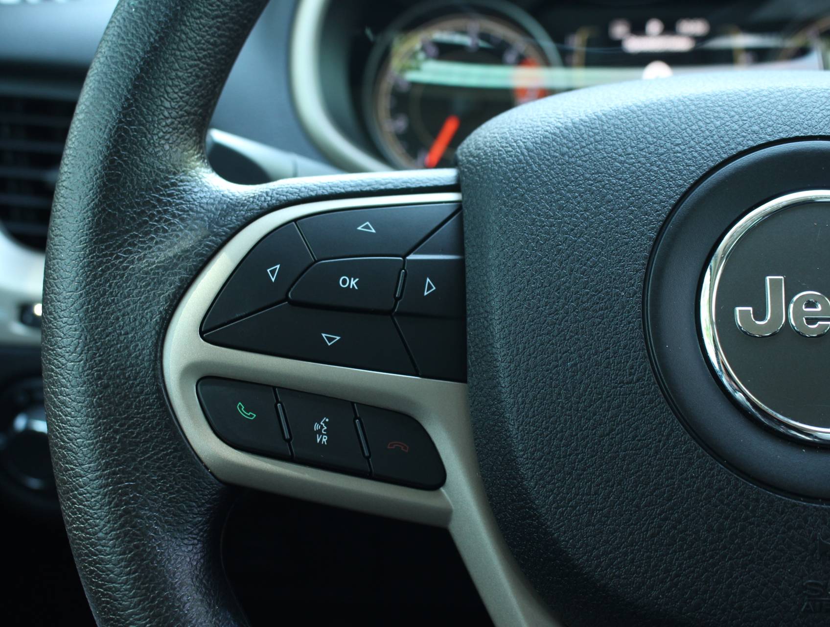 Florida Fine Cars - Used JEEP CHEROKEE 2017 MIAMI SPORT