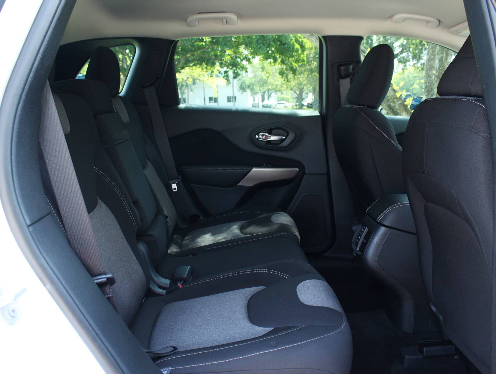 Florida Fine Cars - Used JEEP CHEROKEE 2017 MIAMI SPORT