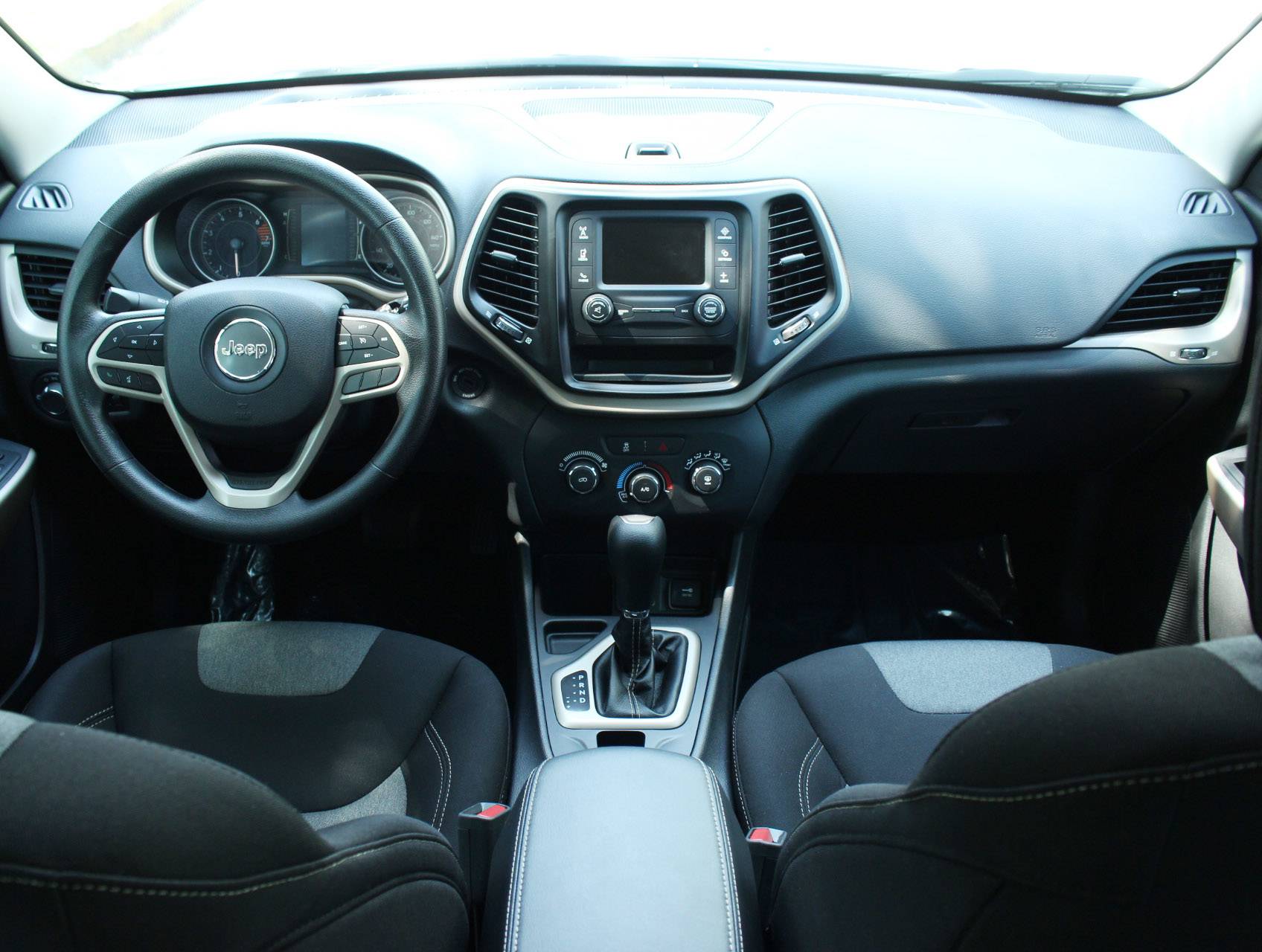 Florida Fine Cars - Used JEEP CHEROKEE 2017 MIAMI SPORT