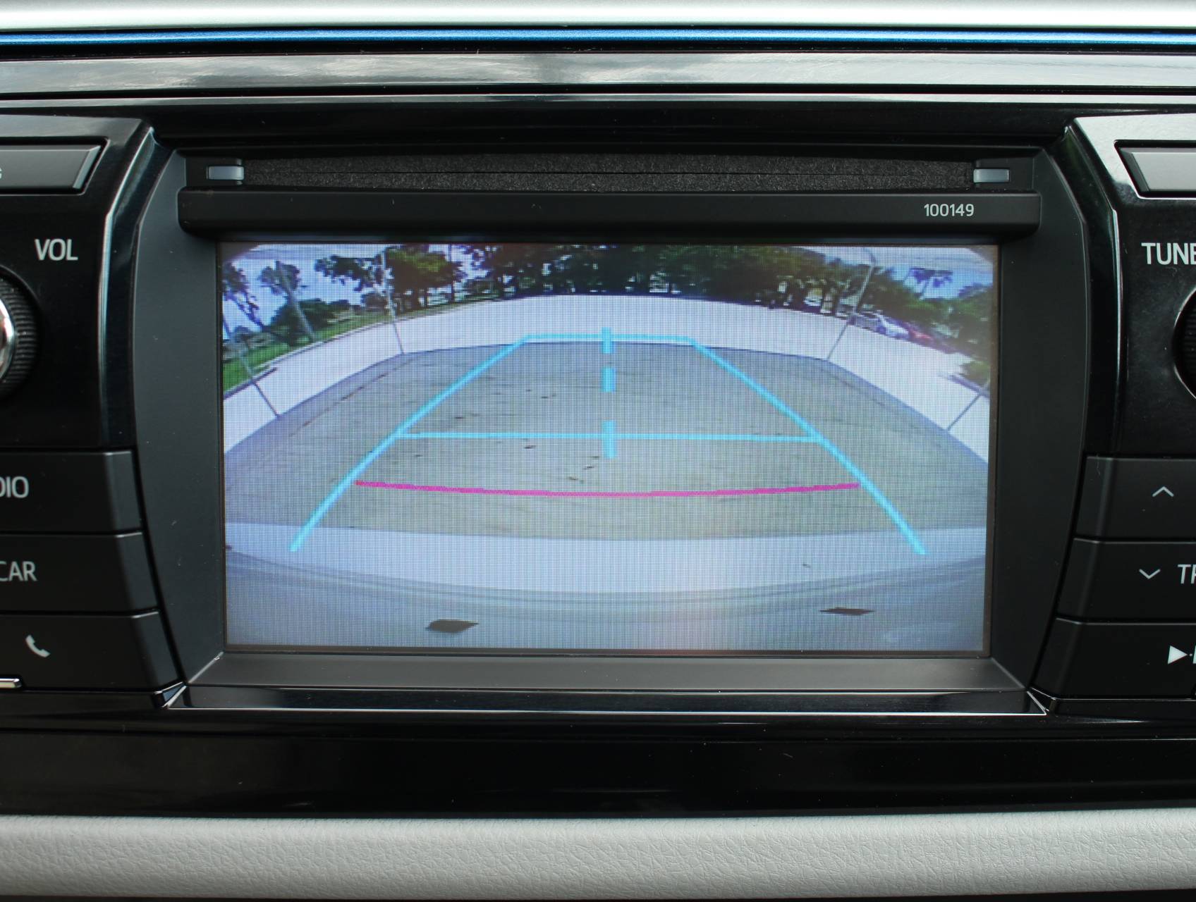 Florida Fine Cars - Used TOYOTA COROLLA 2015 MARGATE Le