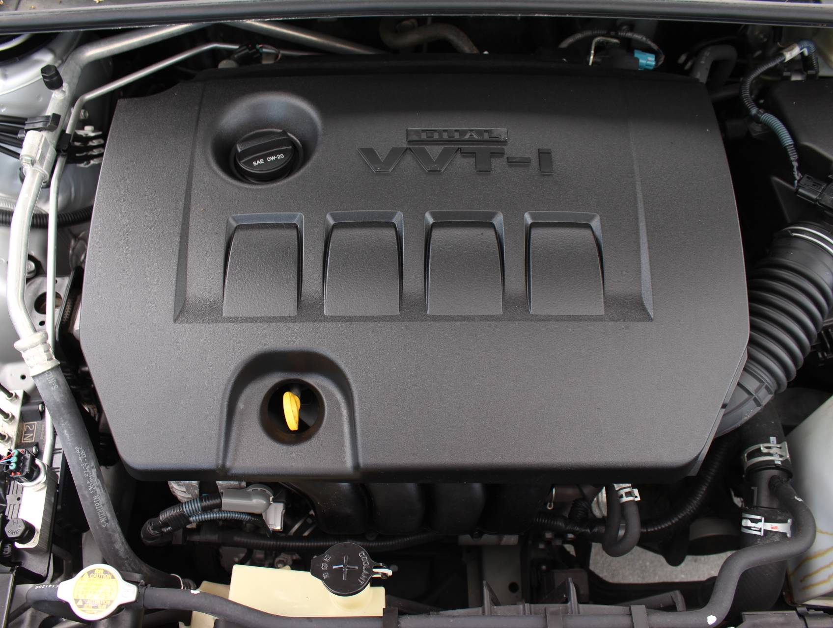 Florida Fine Cars - Used TOYOTA COROLLA 2015 MARGATE Le