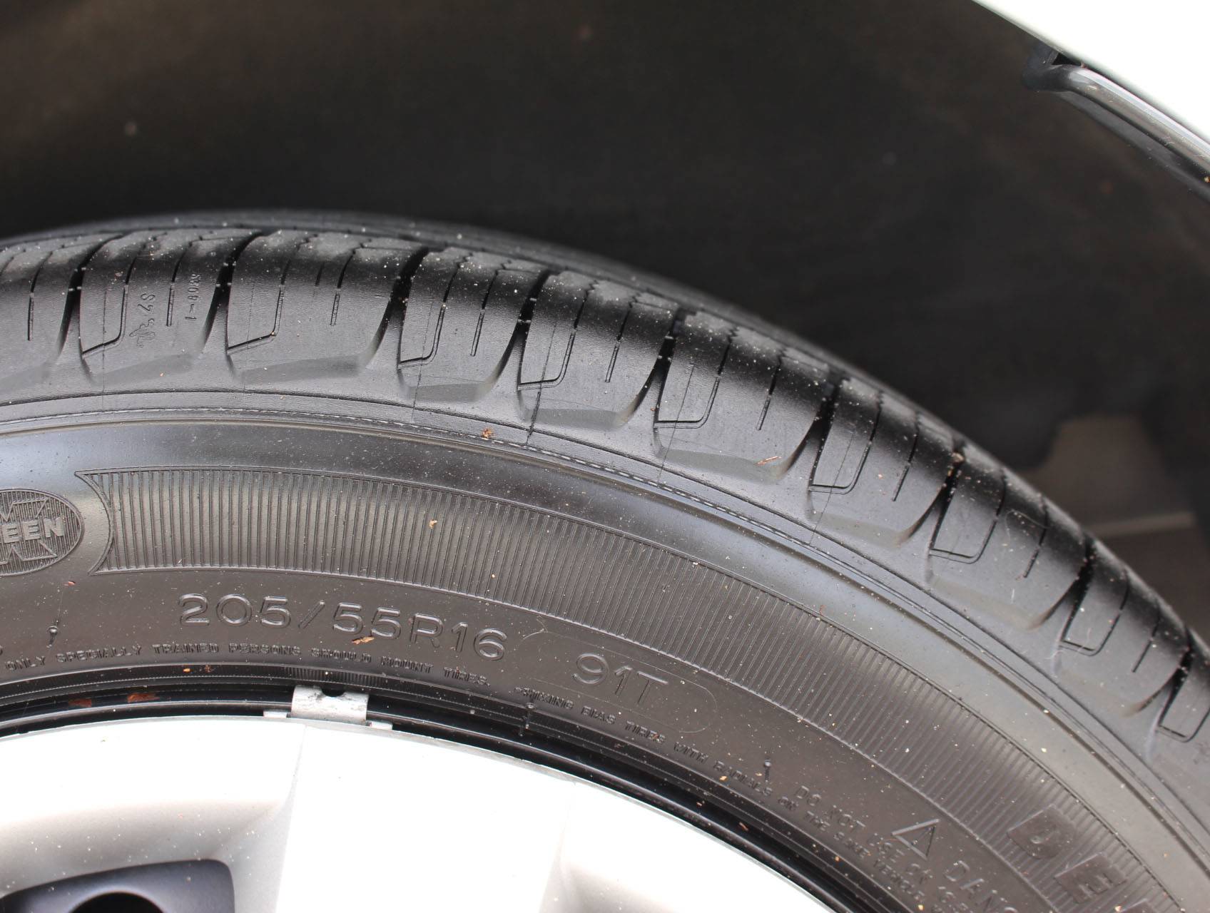 Florida Fine Cars - Used TOYOTA COROLLA 2015 MARGATE Le