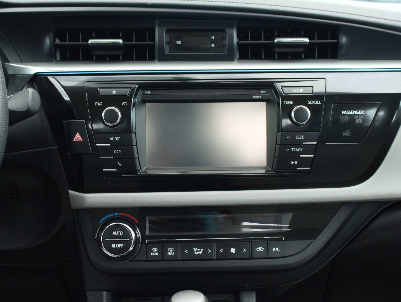 Florida Fine Cars - Used TOYOTA COROLLA 2015 MARGATE Le