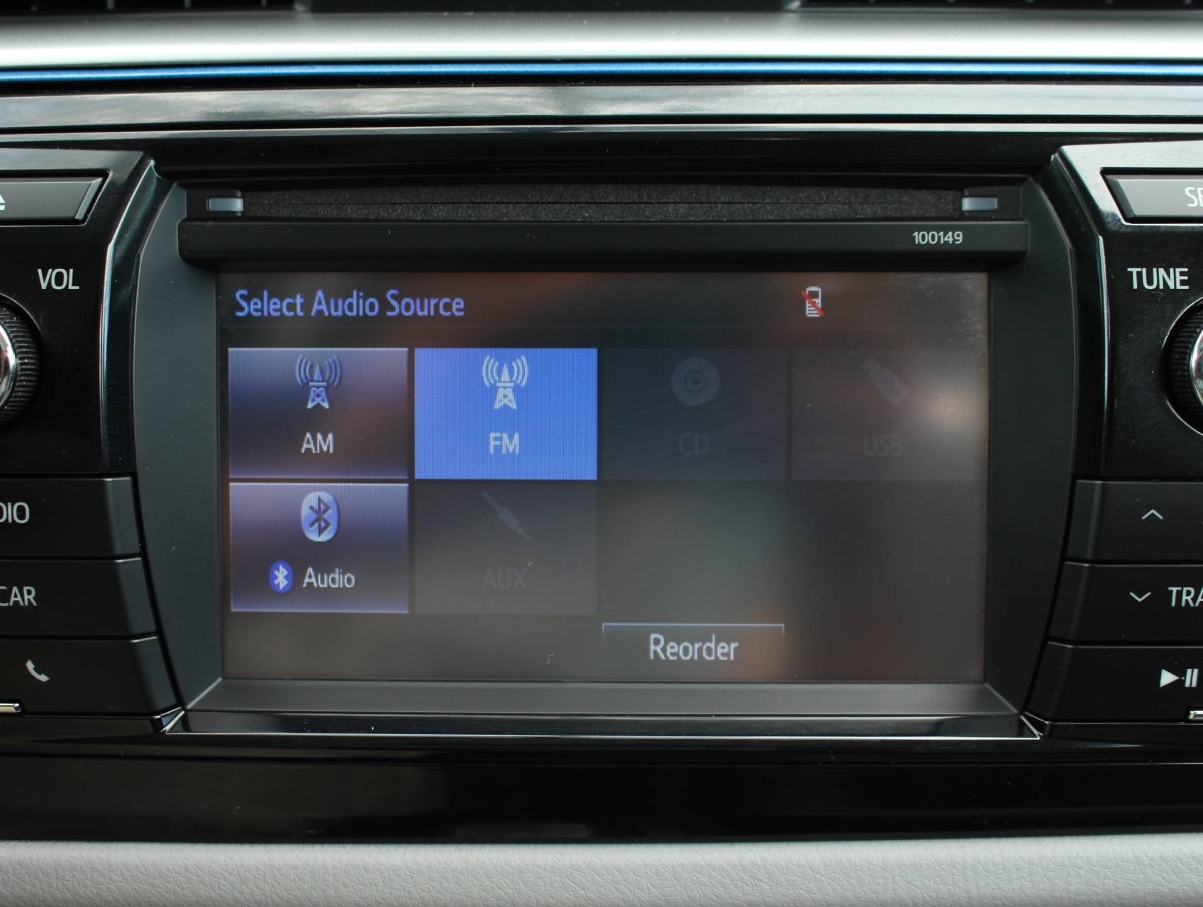 Florida Fine Cars - Used TOYOTA COROLLA 2015 MARGATE Le