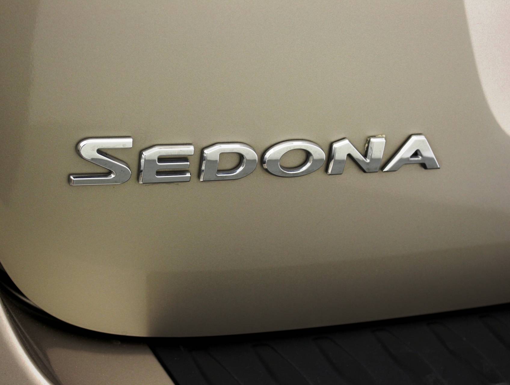 Florida Fine Cars - Used KIA SEDONA 2017 HOLLYWOOD Lx