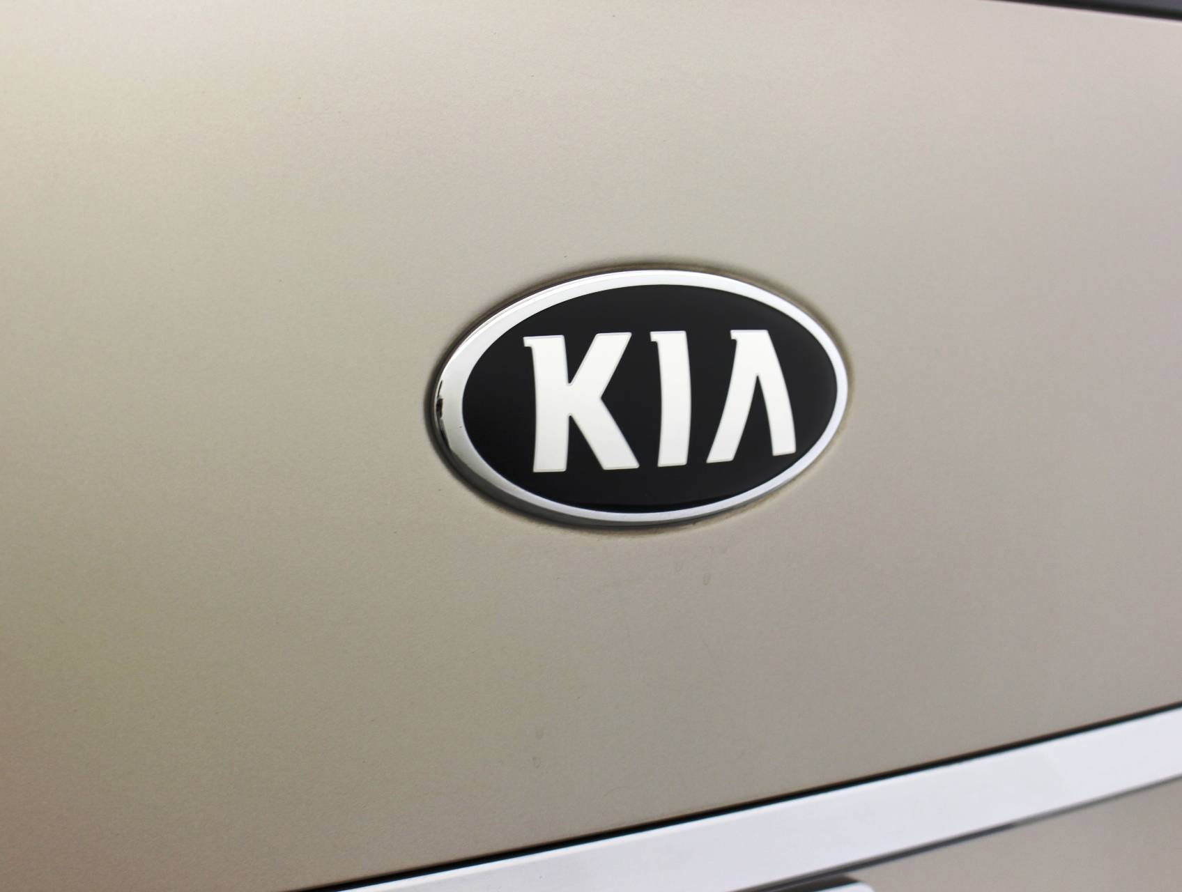 Florida Fine Cars - Used KIA SEDONA 2017 HOLLYWOOD Lx