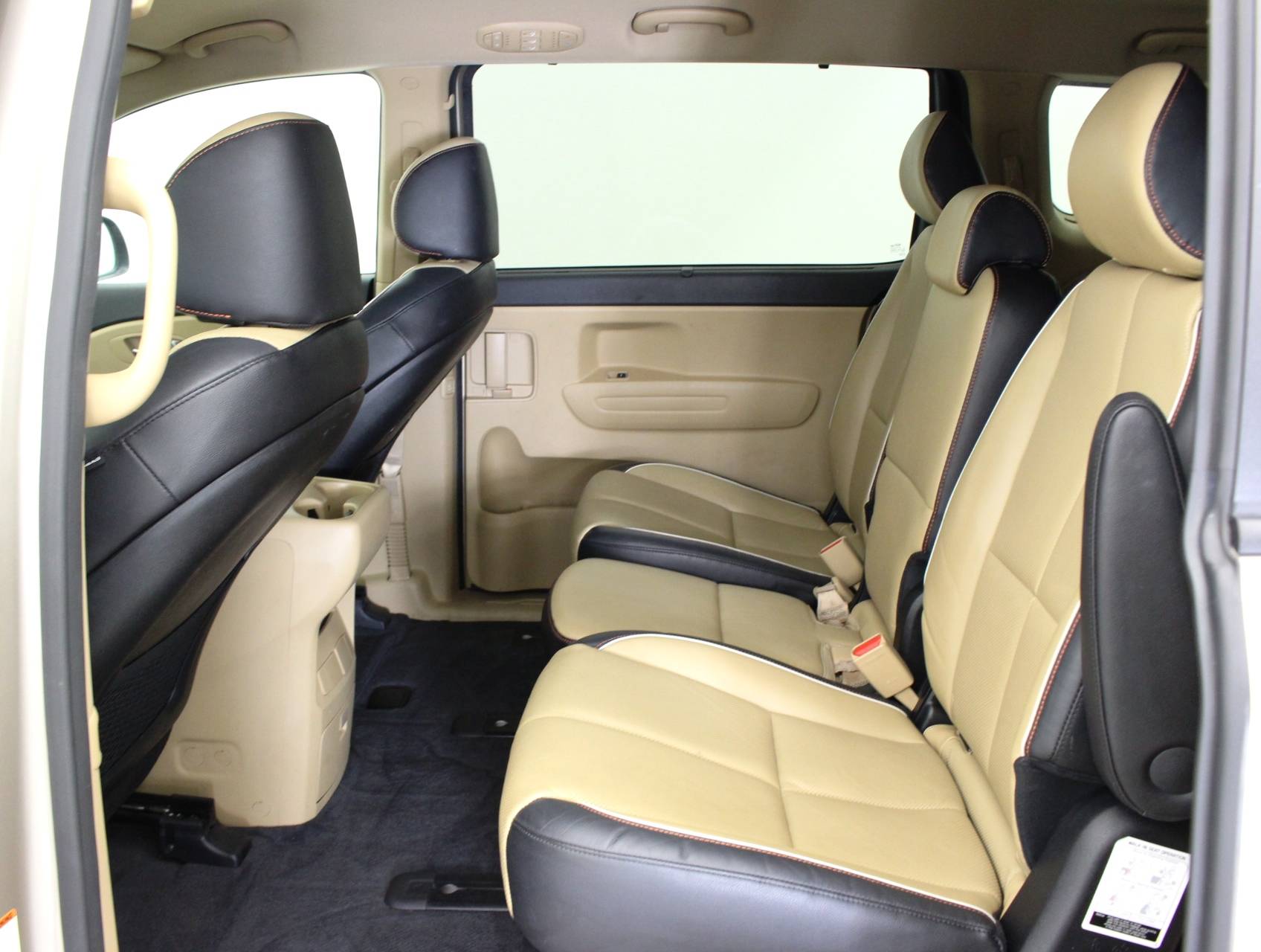 Florida Fine Cars - Used KIA SEDONA 2017 HOLLYWOOD Lx