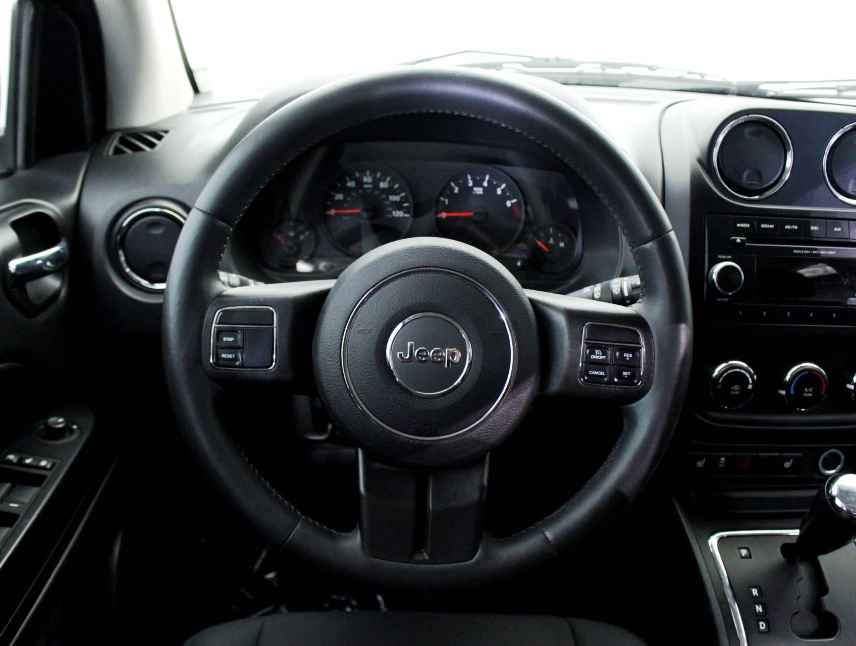 Florida Fine Cars - Used JEEP COMPASS 2013 MIAMI LATITUDE