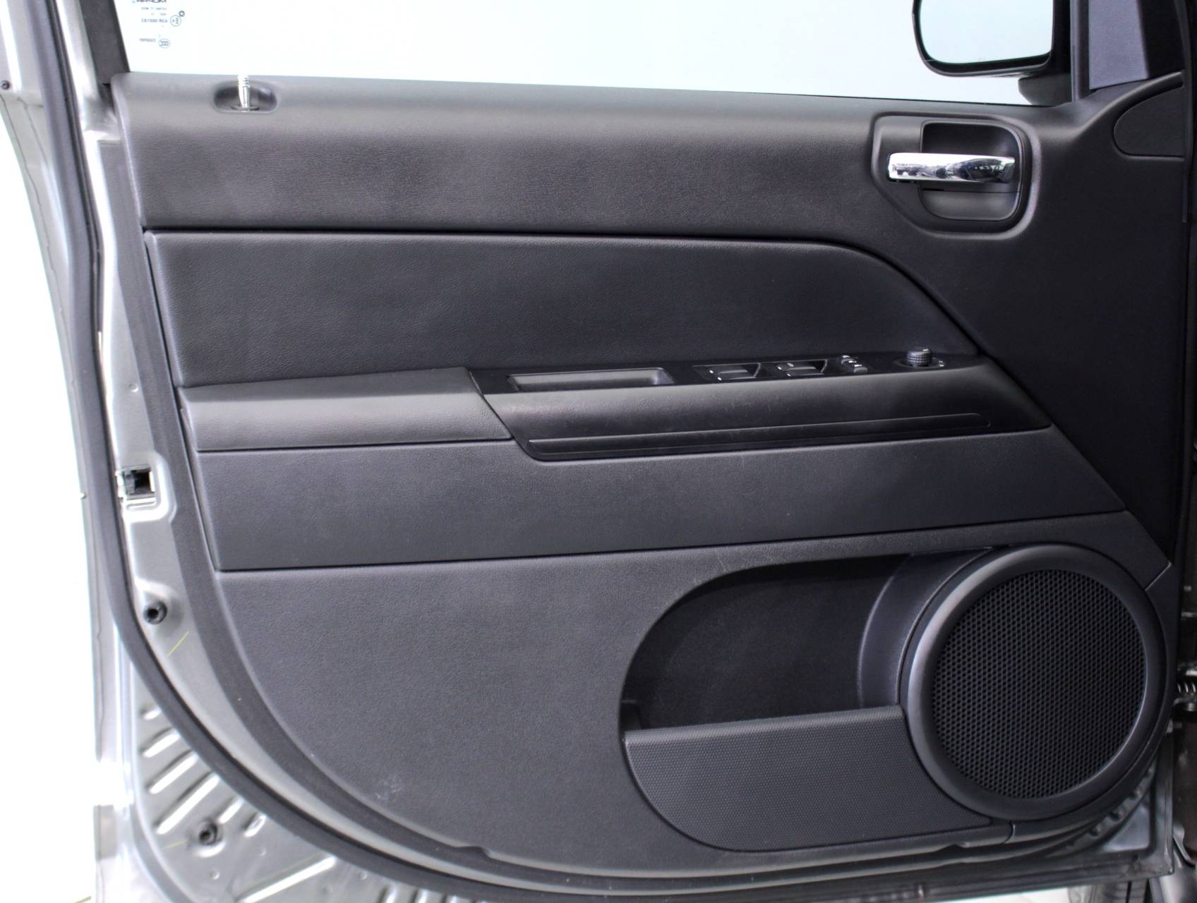 Florida Fine Cars - Used JEEP COMPASS 2013 MIAMI LATITUDE