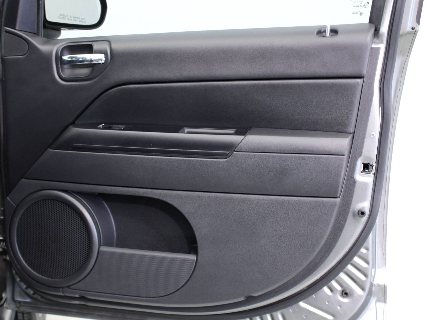 Florida Fine Cars - Used JEEP COMPASS 2013 MIAMI LATITUDE