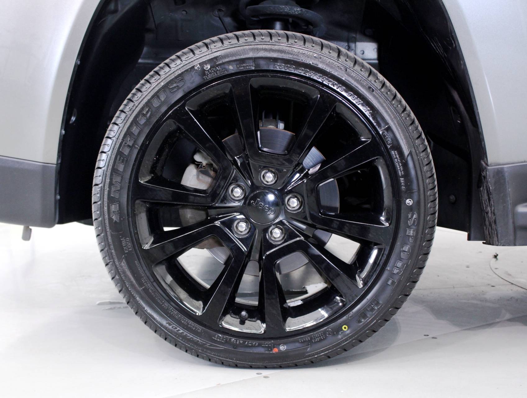 Florida Fine Cars - Used JEEP COMPASS 2013 MIAMI LATITUDE