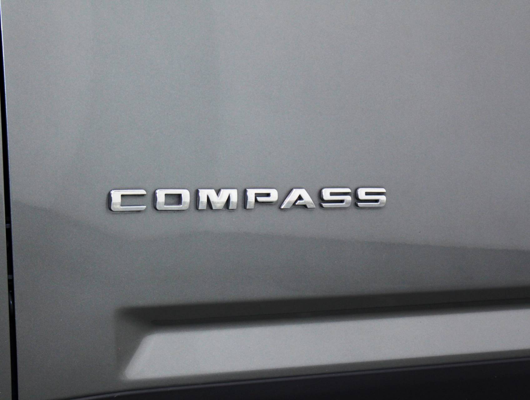 Florida Fine Cars - Used JEEP COMPASS 2013 MIAMI LATITUDE