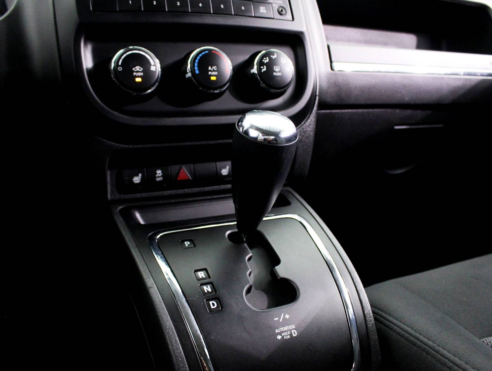 Florida Fine Cars - Used JEEP COMPASS 2013 MIAMI LATITUDE