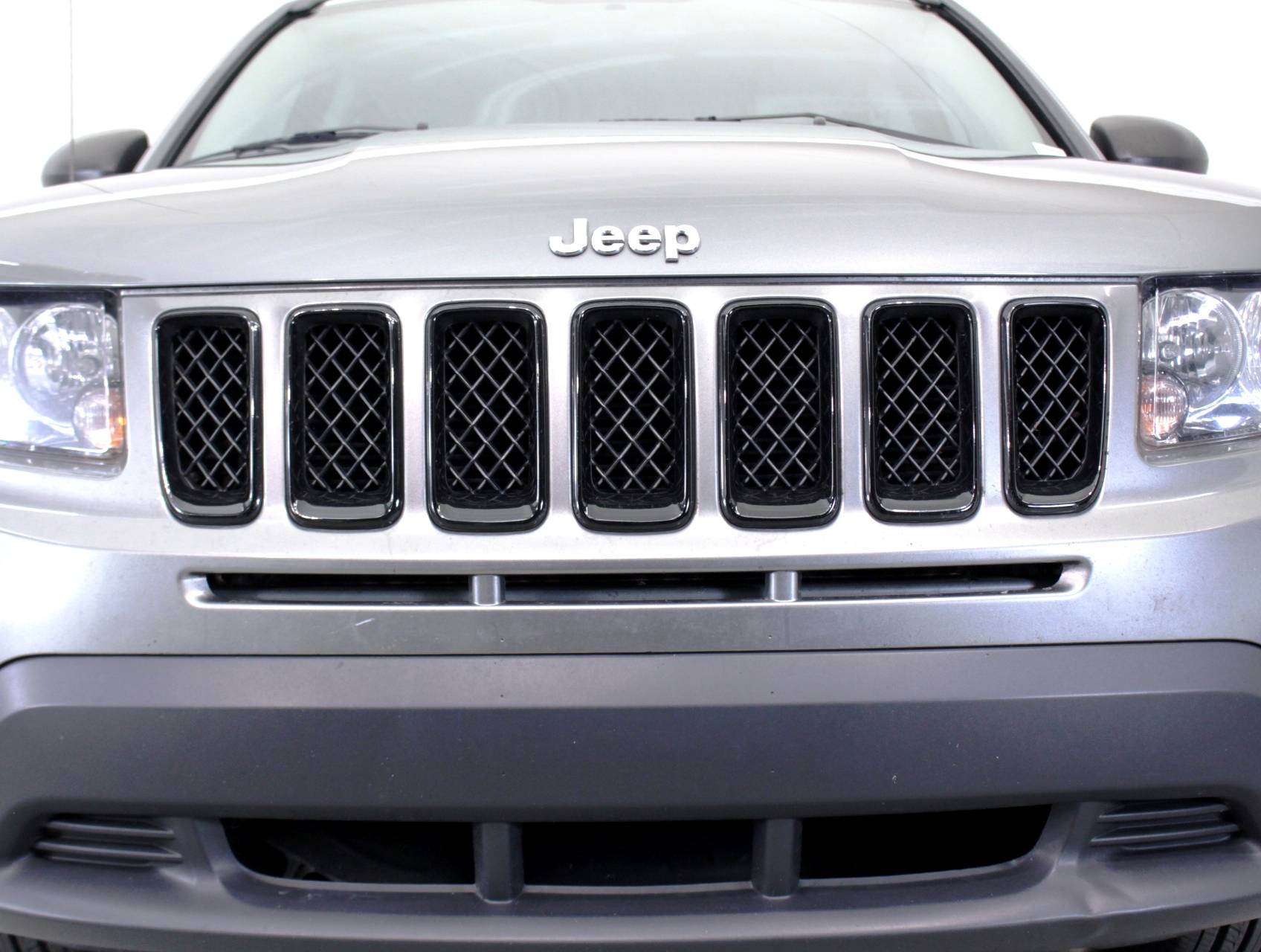 Florida Fine Cars - Used JEEP COMPASS 2013 MIAMI LATITUDE