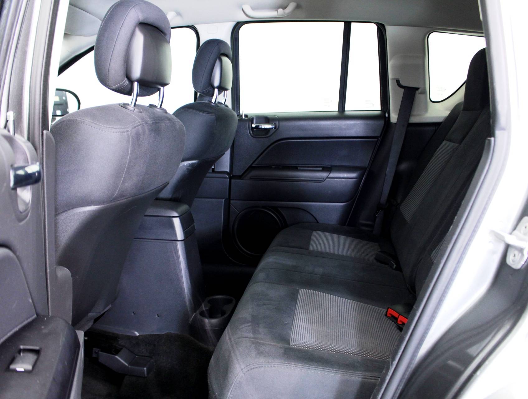 Florida Fine Cars - Used JEEP COMPASS 2013 MIAMI LATITUDE