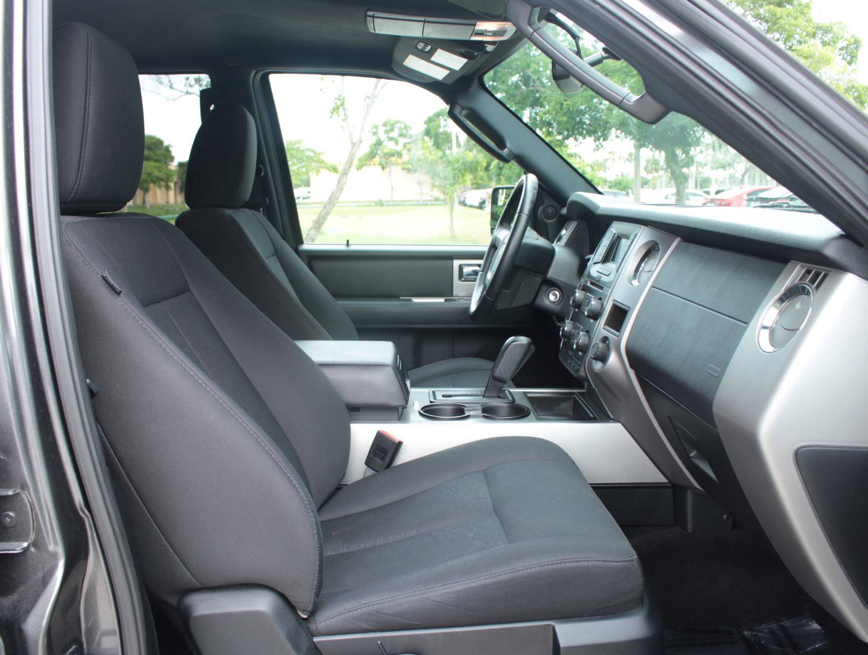 Florida Fine Cars - Used FORD EXPEDITION EL 2017 WEST PALM Xlt